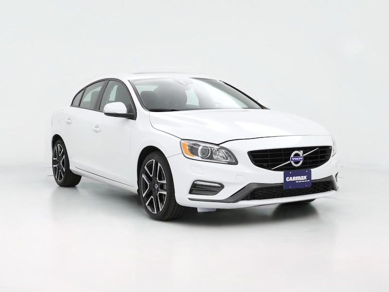 2018 Volvo S60 T5 Dynamic -
                  Laurel, MD