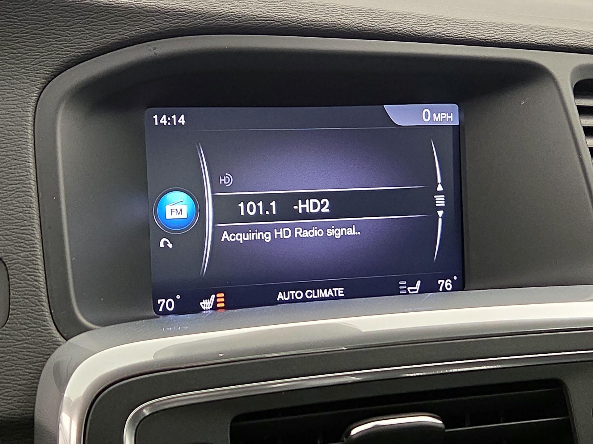 Thumbnail: 2018 Volvo S60 - 15
