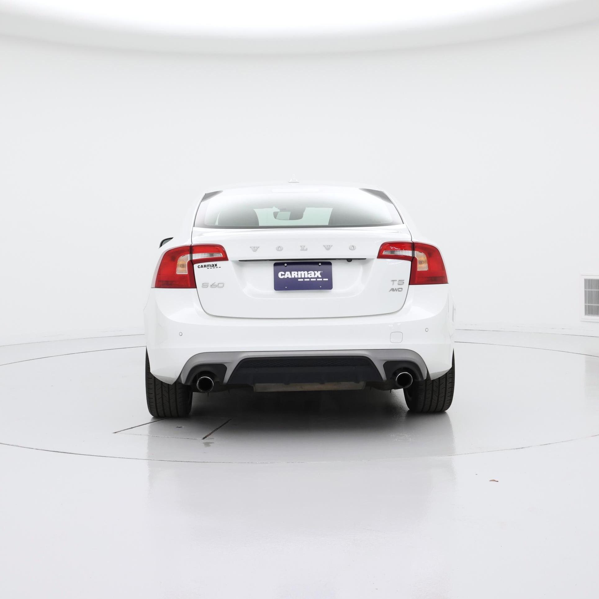 Thumbnail: 2018 Volvo S60 - 6