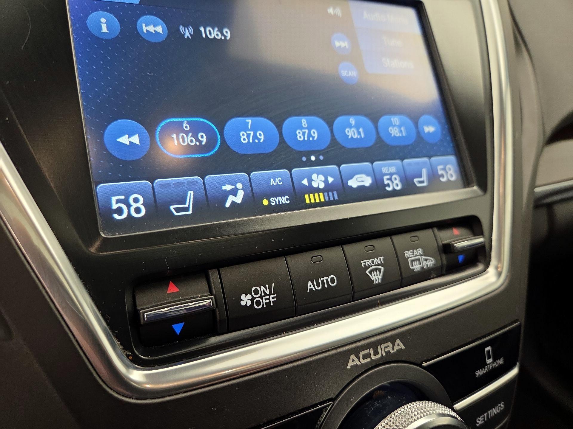 Thumbnail: 2019 Acura MDX - 16