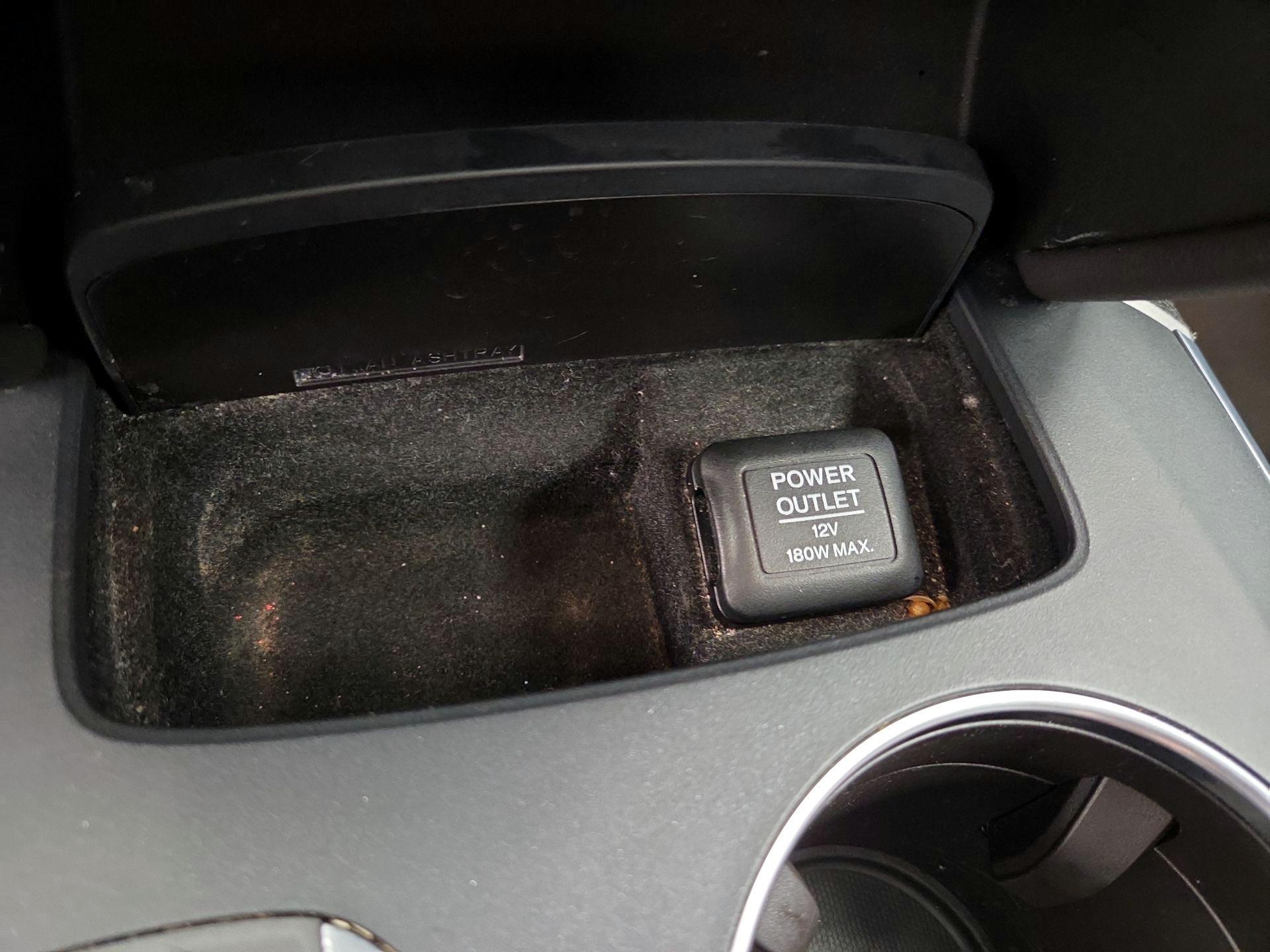 Thumbnail: 2019 Acura MDX - 18