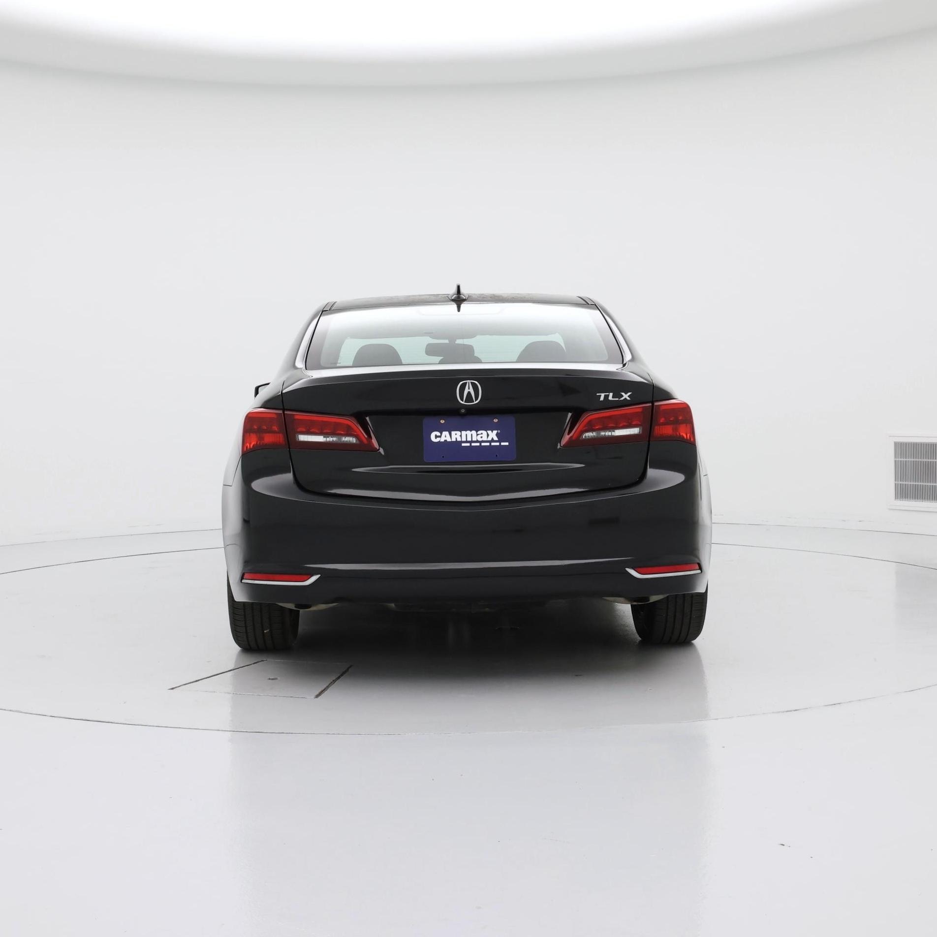 Thumbnail: 2015 Acura TLX - 6