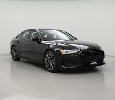 2023 Audi A6 Premium Plus