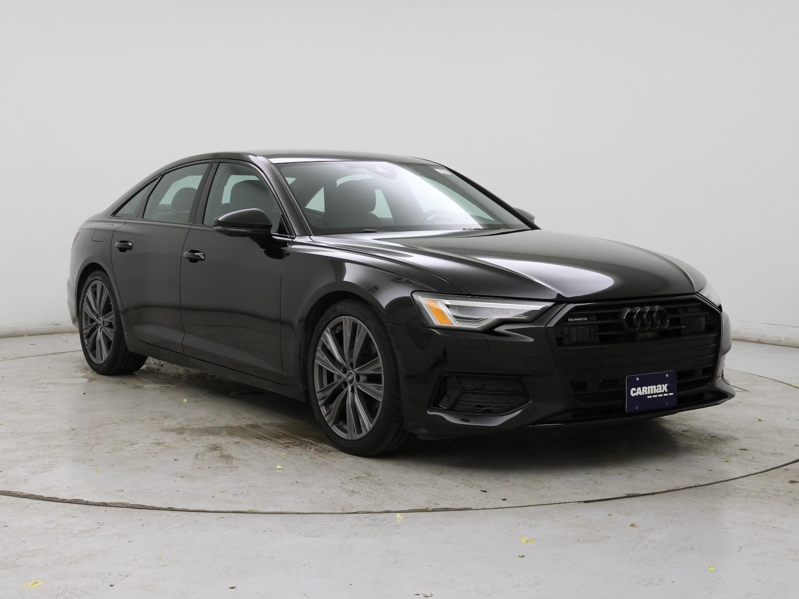 2023 Audi A6 Premium Plus