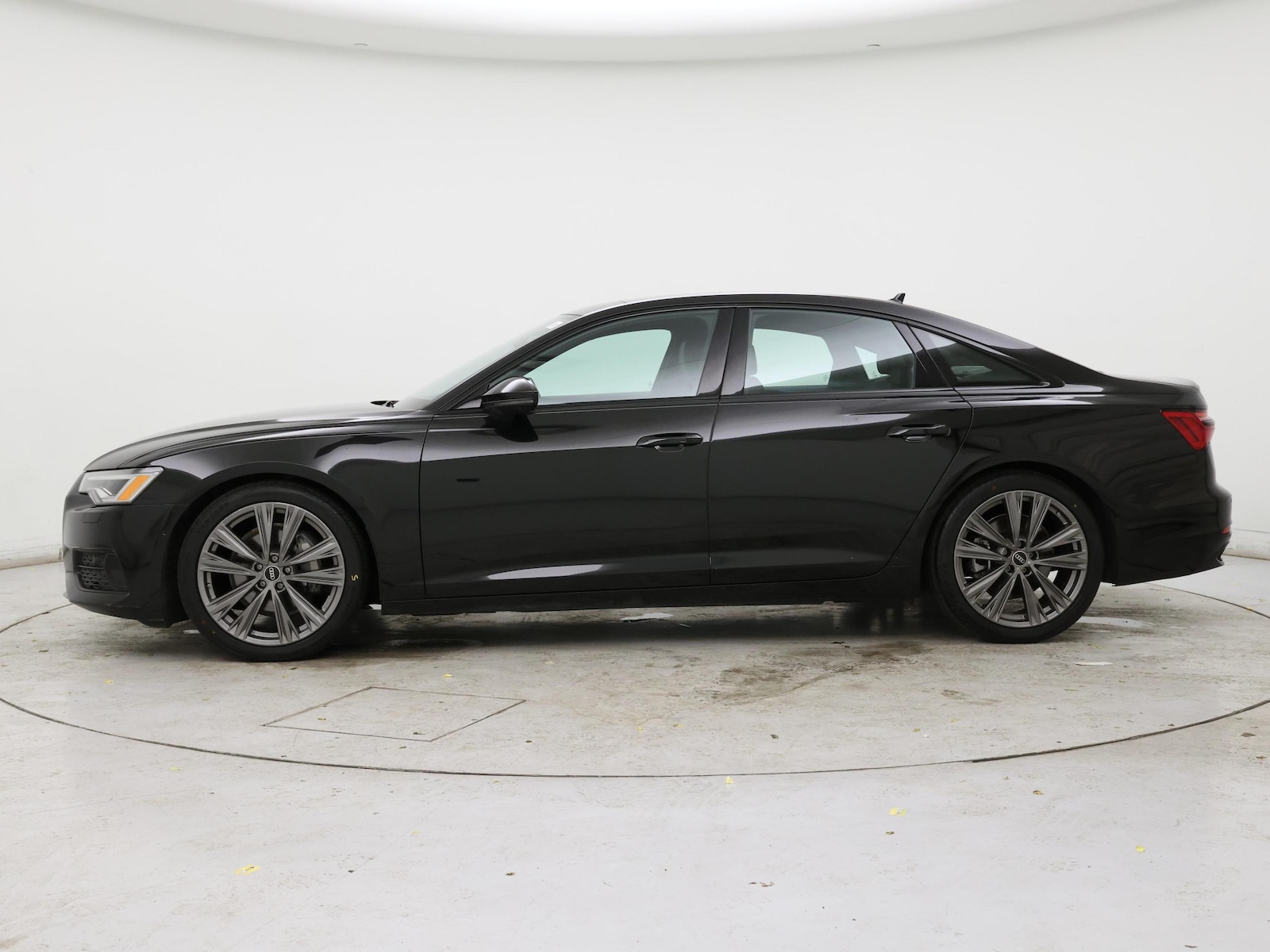 2023 Audi A6 Premium Plus