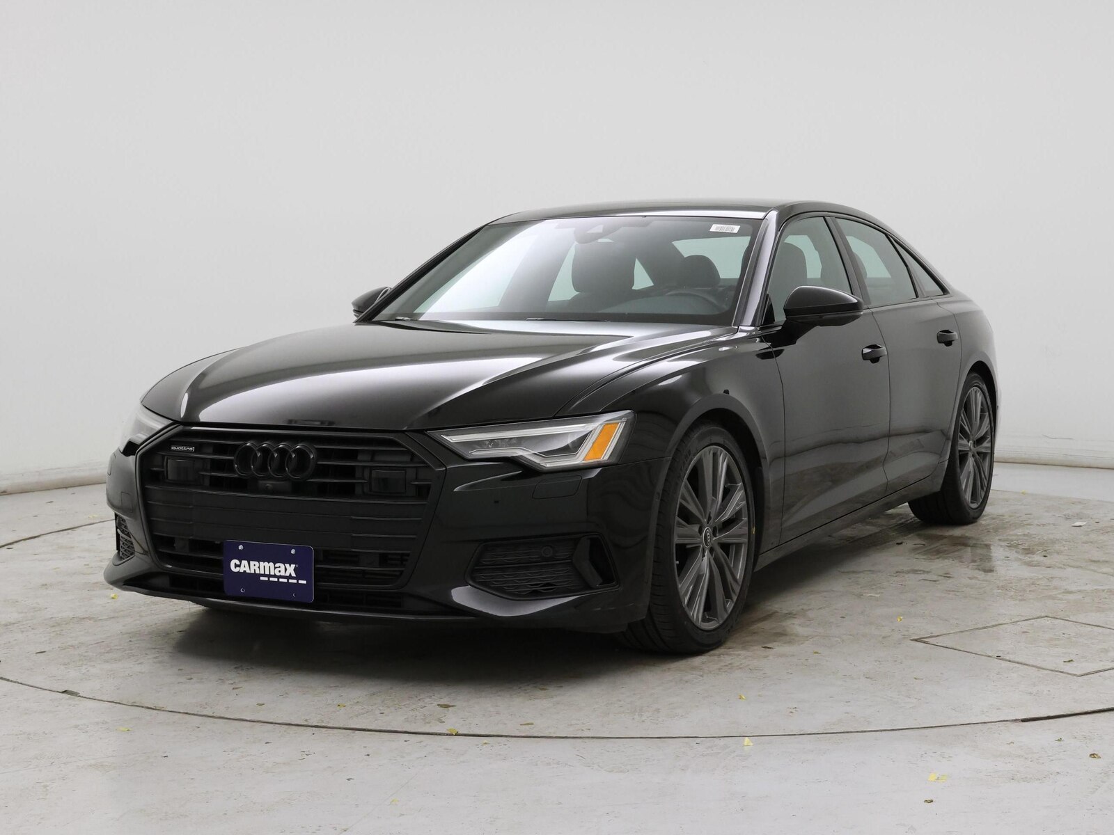 2023 Audi A6 Premium Plus