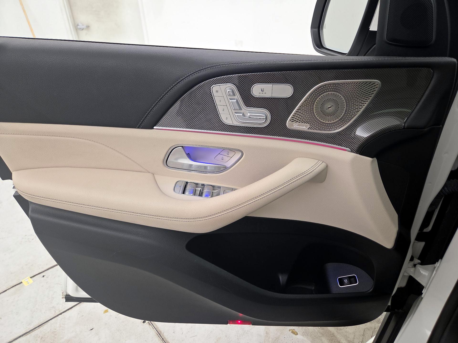 Thumbnail: 2021 Mercedes-Benz GLE - 12