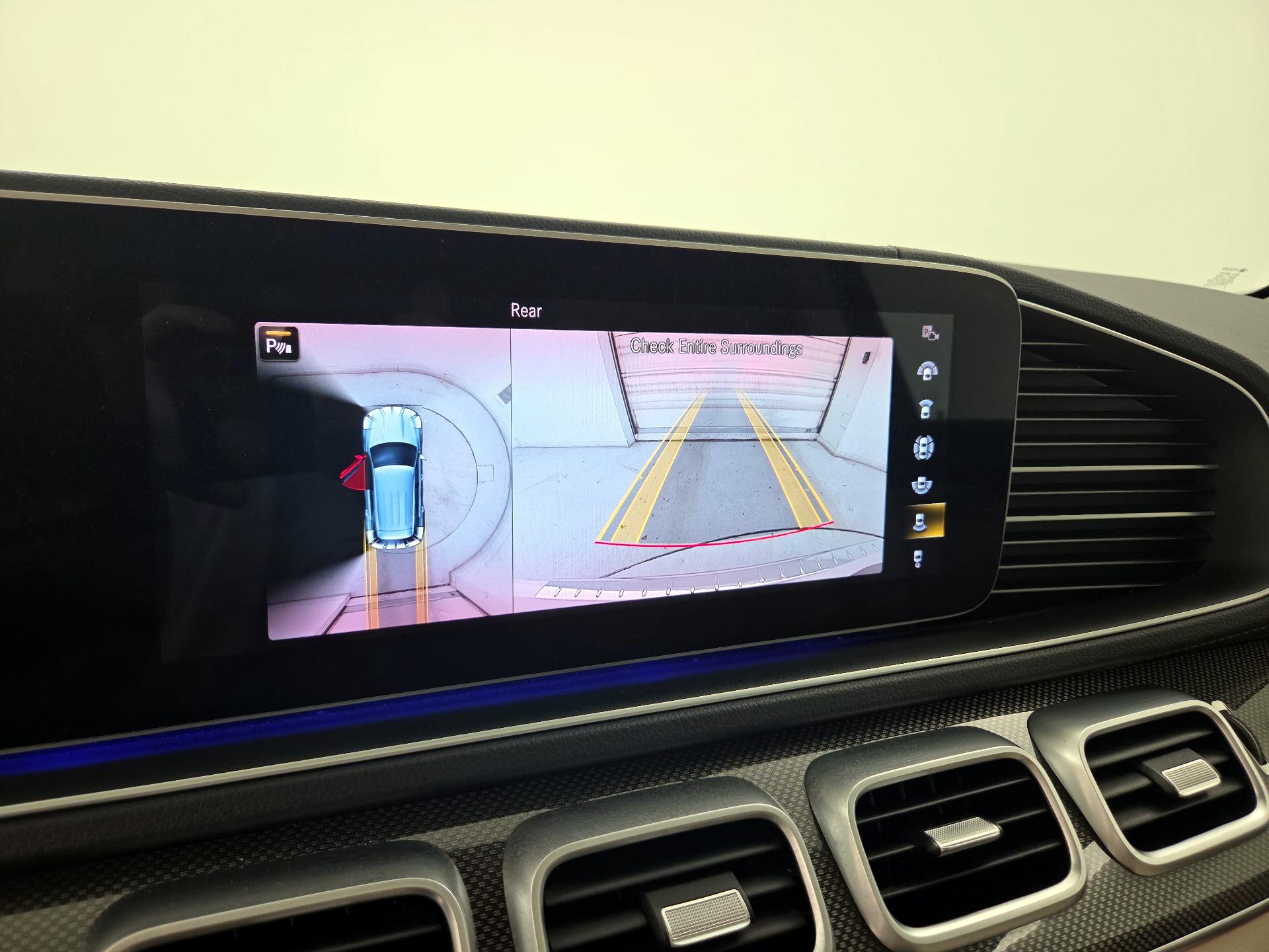 Thumbnail: 2021 Mercedes-Benz GLE - 15