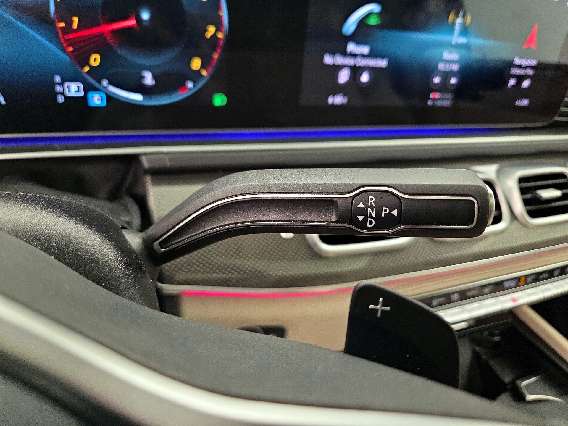 Thumbnail: 2021 Mercedes-Benz GLE - 18