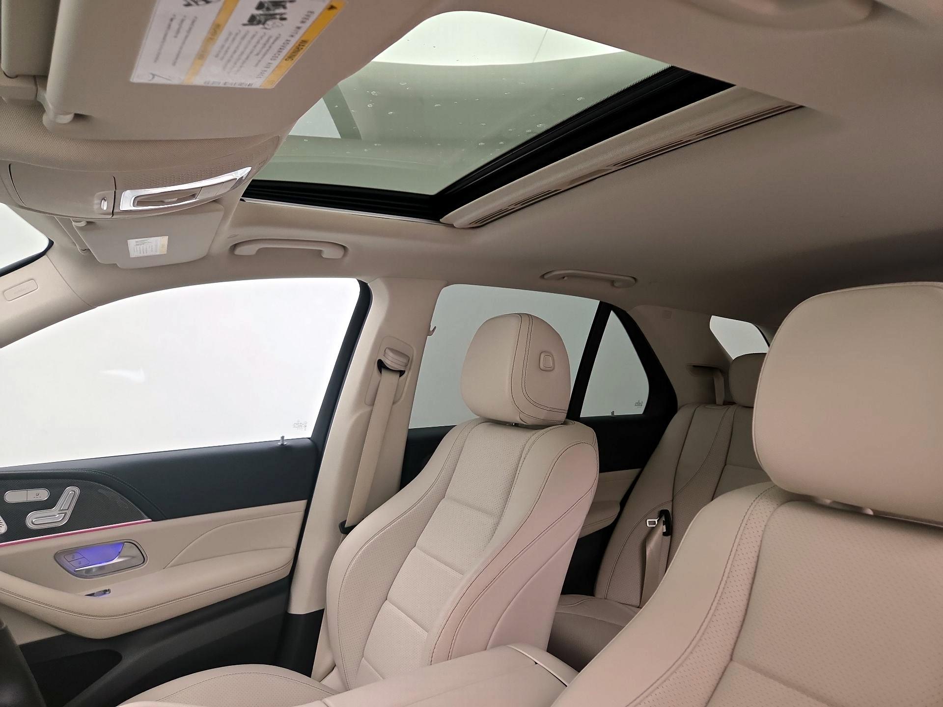 Thumbnail: 2021 Mercedes-Benz GLE - 20