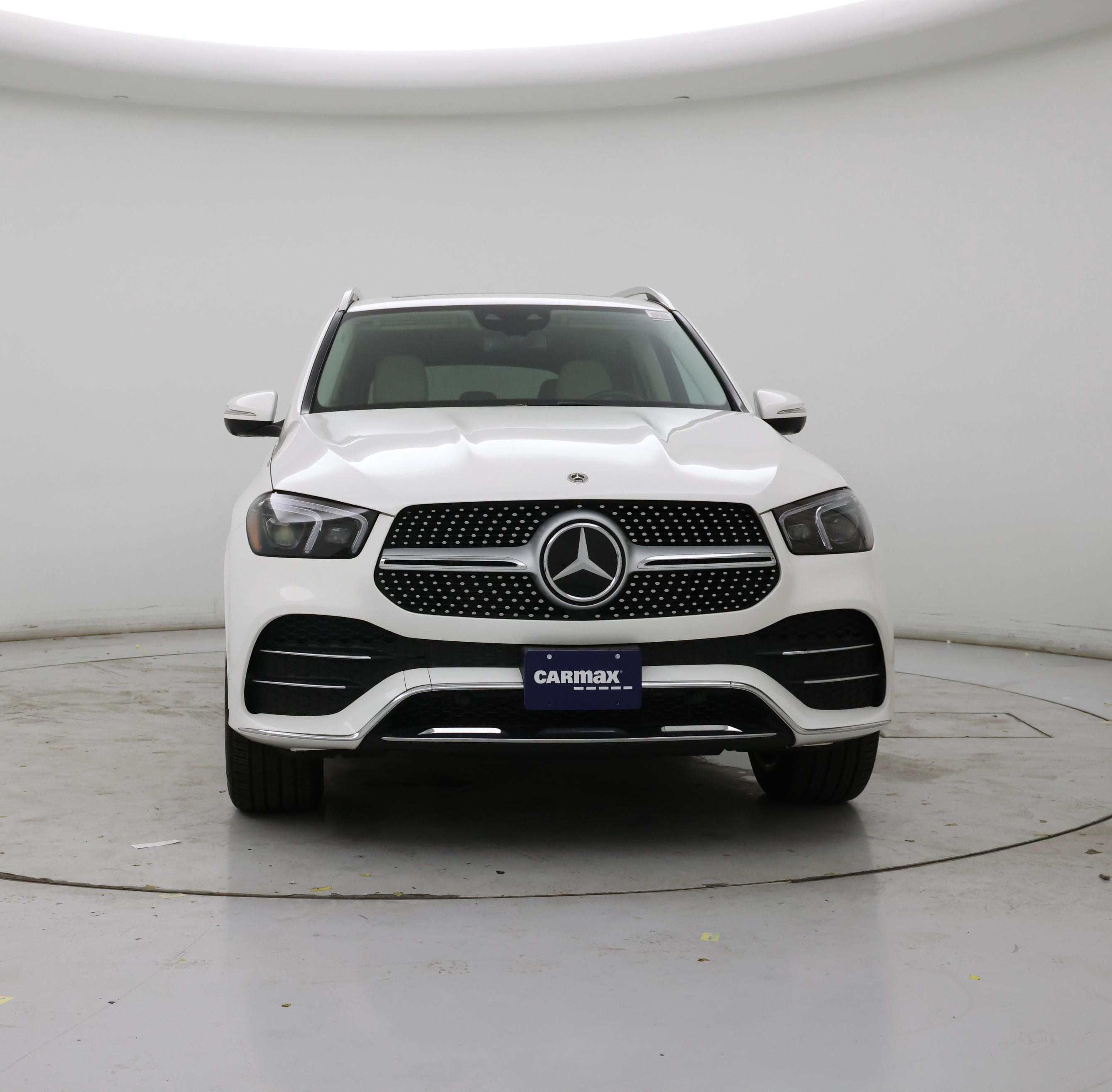 Thumbnail: 2021 Mercedes-Benz GLE - 5