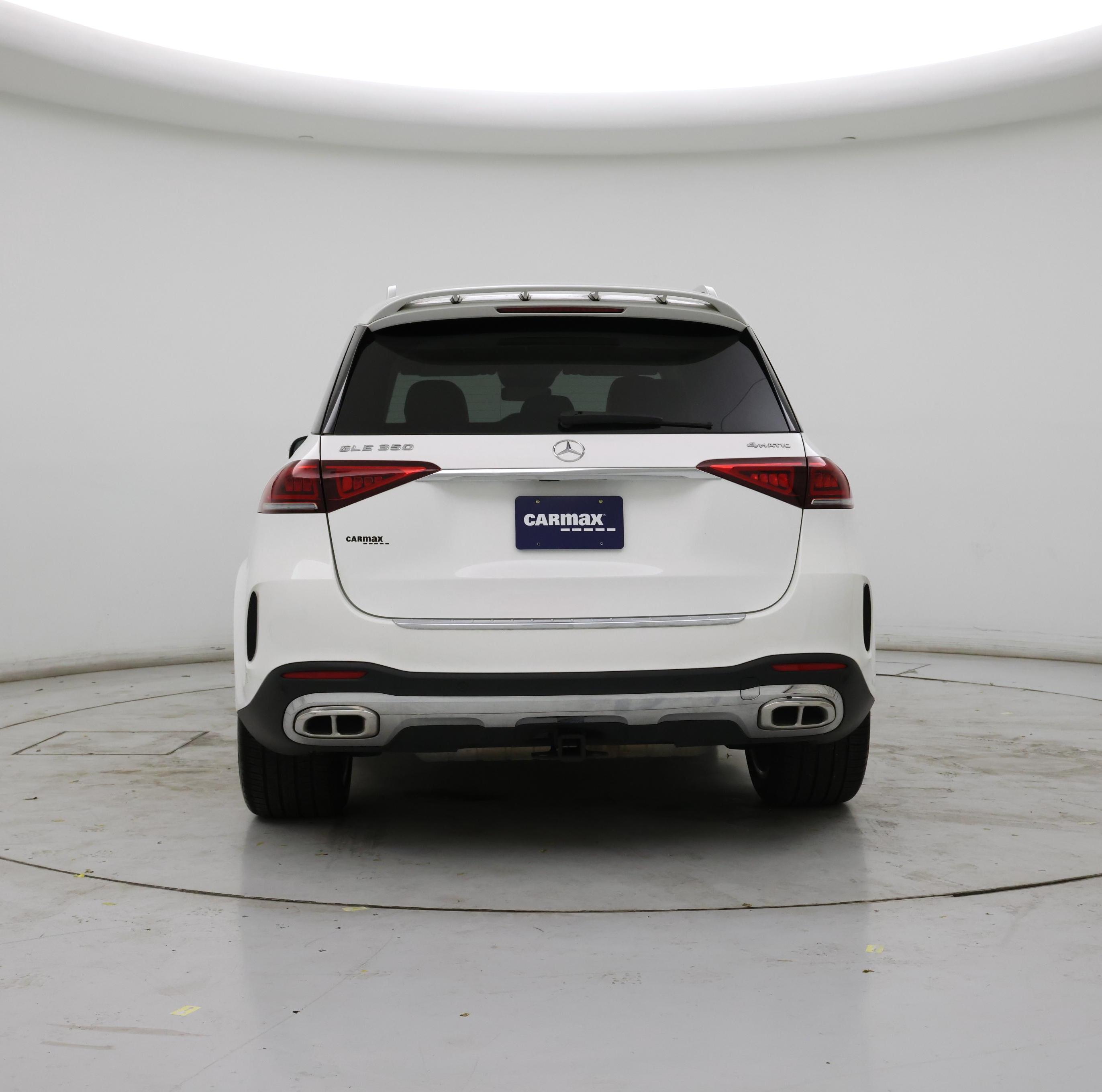 Thumbnail: 2021 Mercedes-Benz GLE - 6