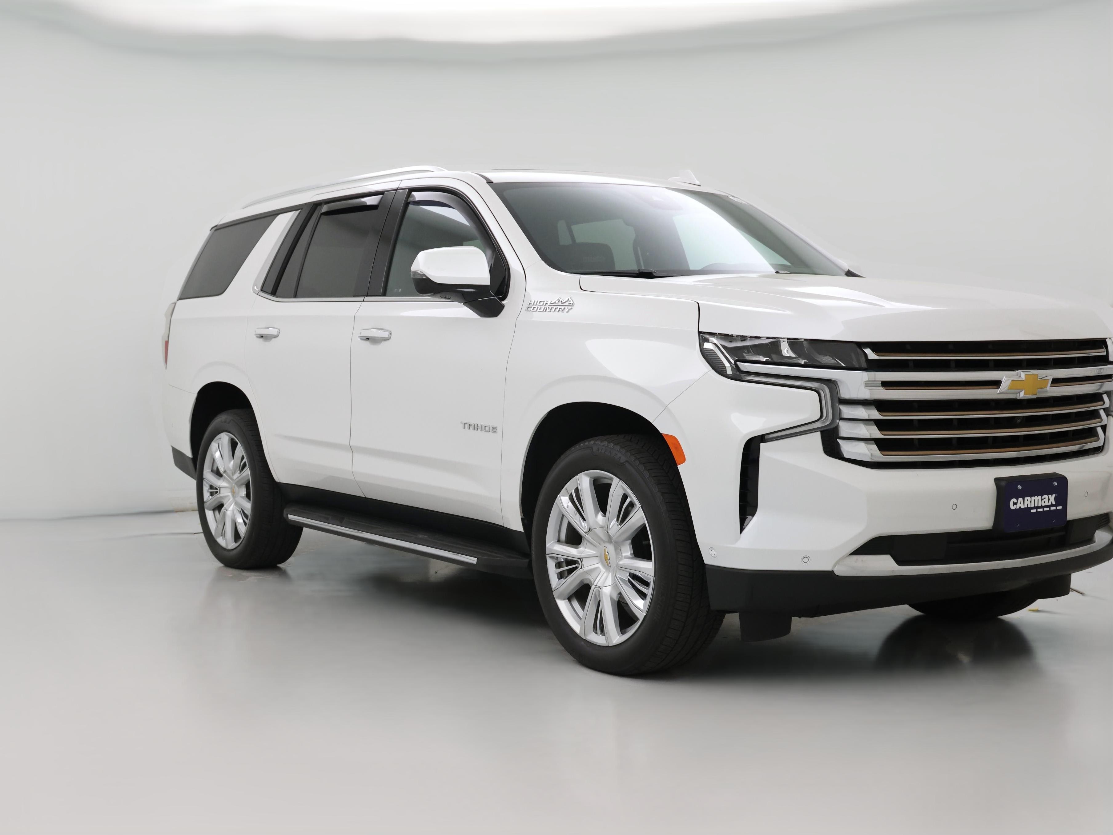 Thumbnail: 2023 Chevrolet Tahoe - 1