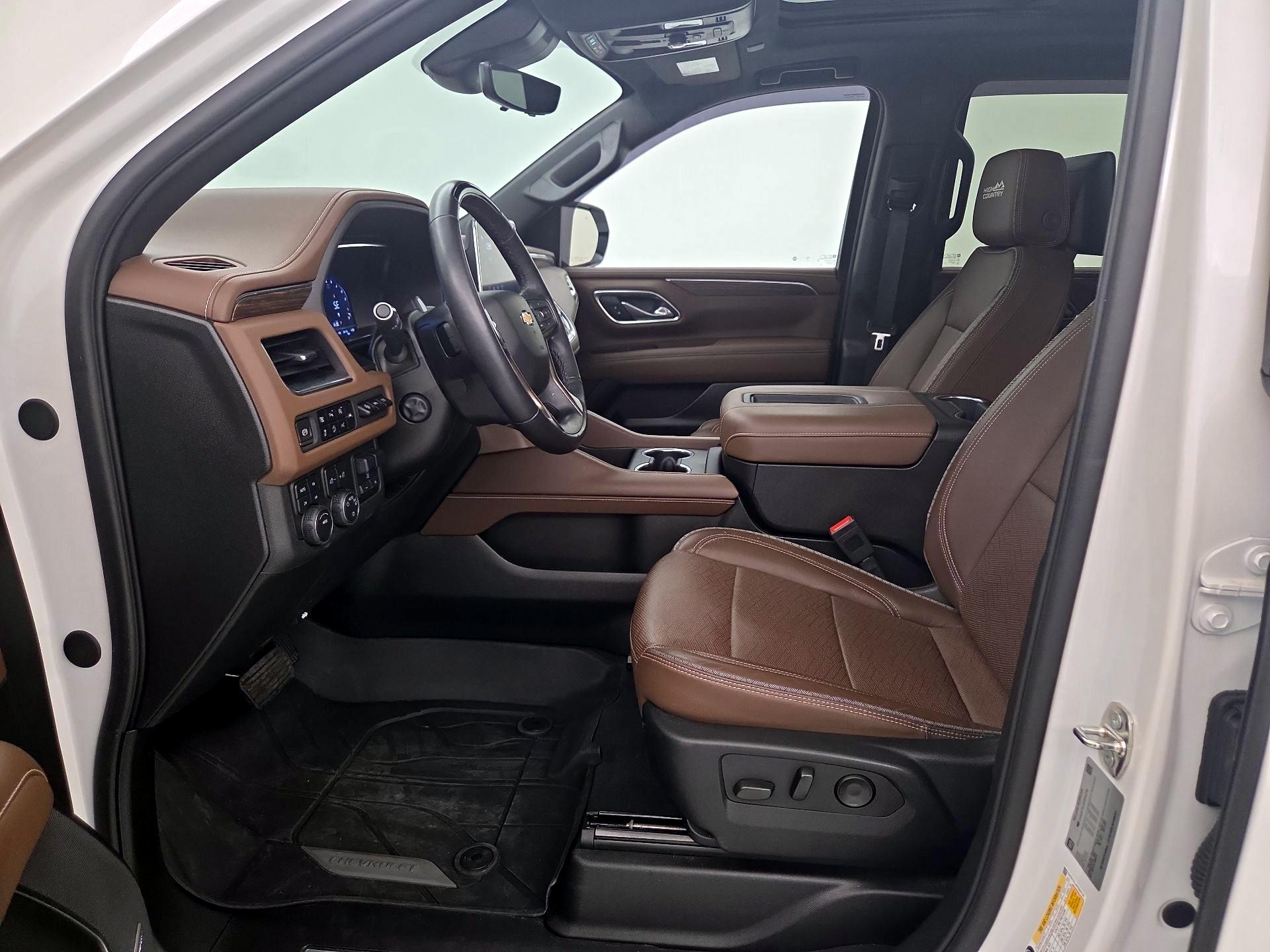 Thumbnail: 2023 Chevrolet Tahoe - 11