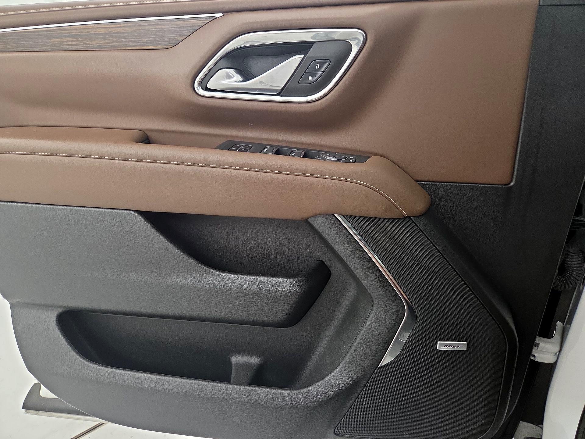 Thumbnail: 2023 Chevrolet Tahoe - 12