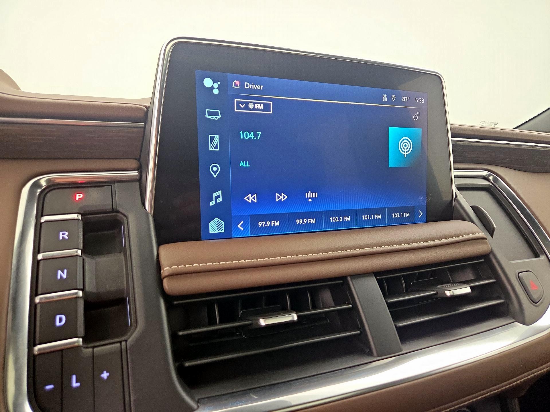 Thumbnail: 2023 Chevrolet Tahoe - 15