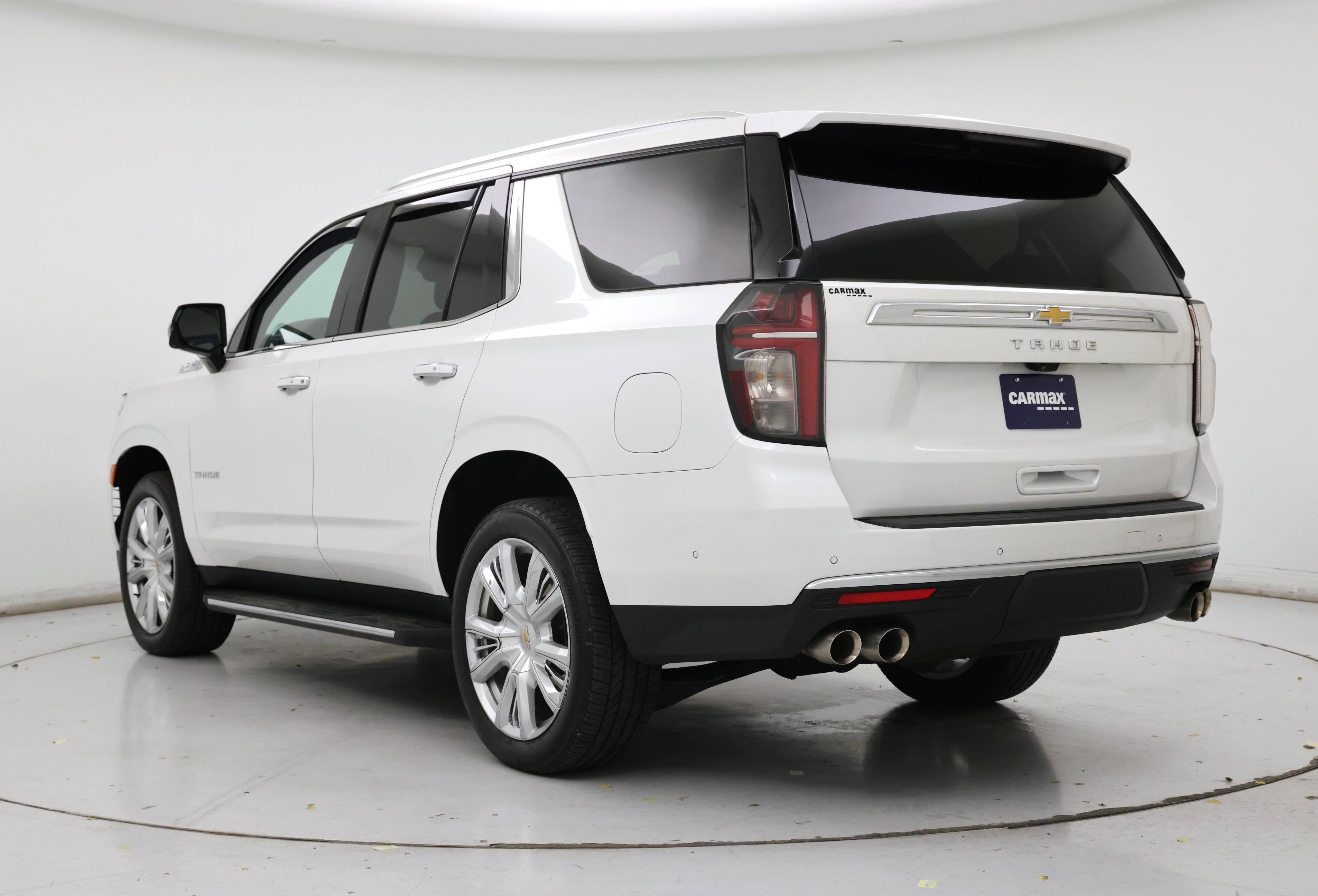 Thumbnail: 2023 Chevrolet Tahoe - 2