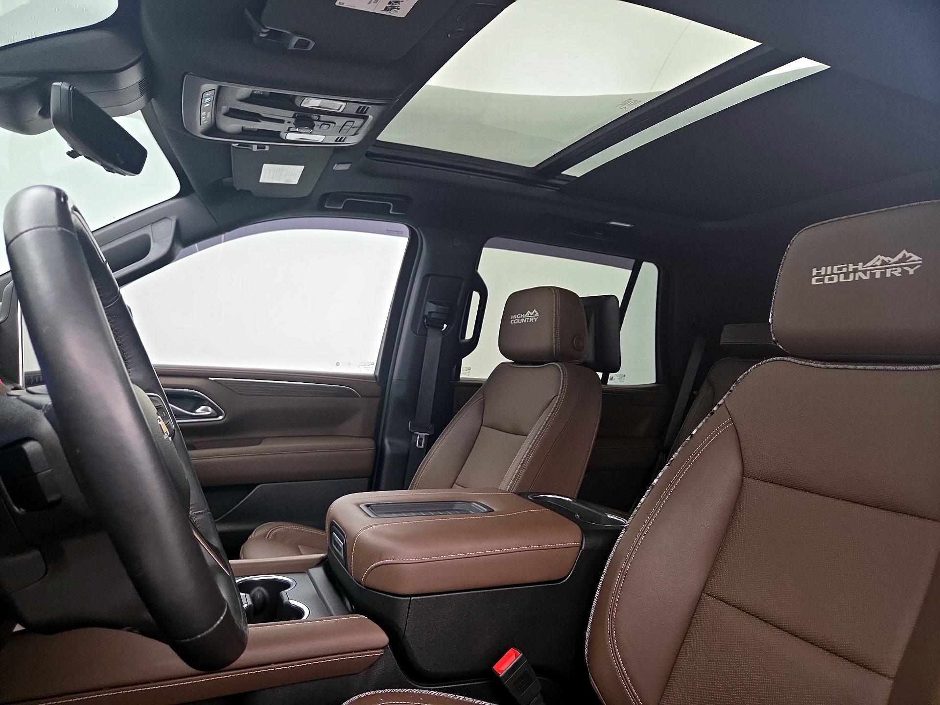 Thumbnail: 2023 Chevrolet Tahoe - 19