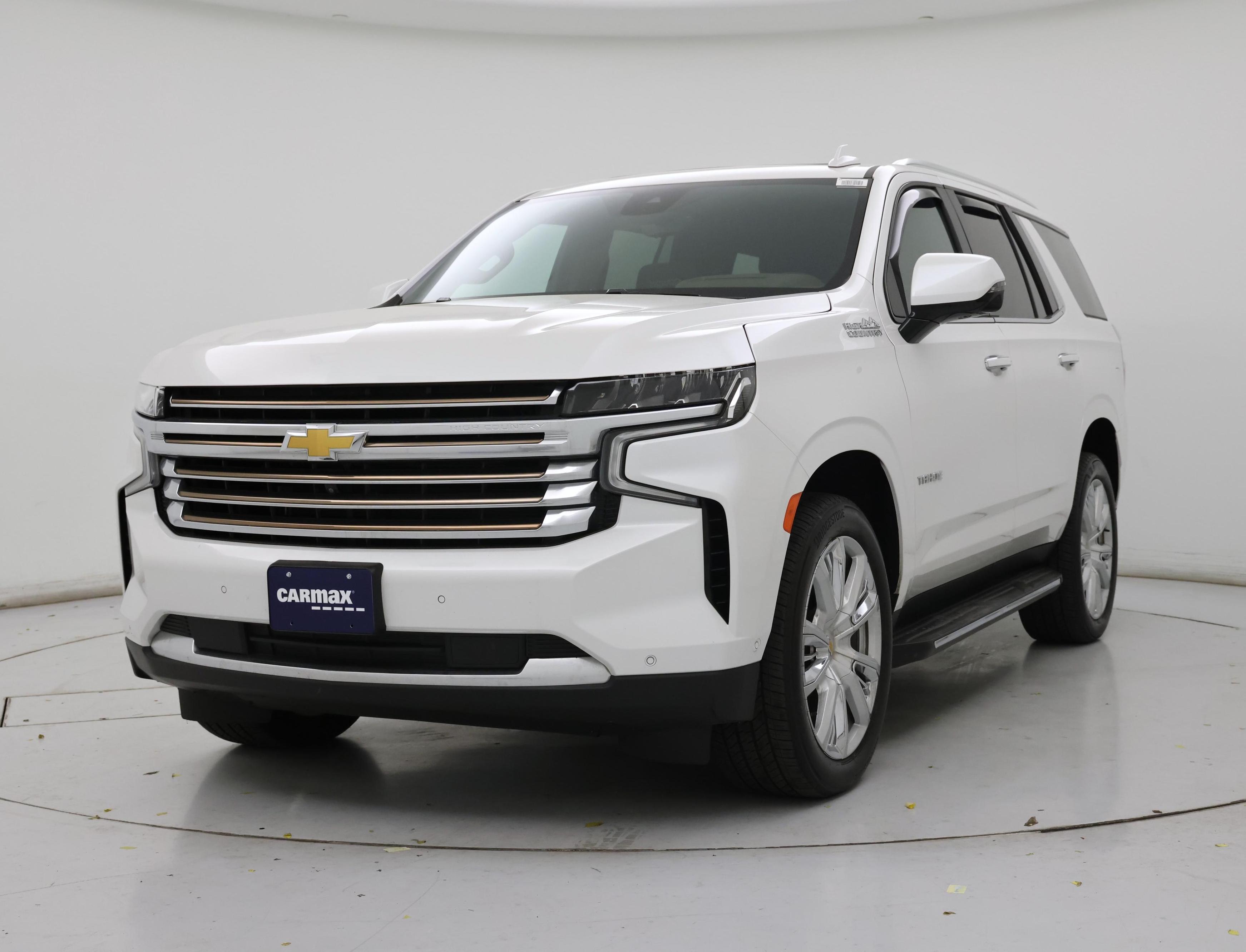 Thumbnail: 2023 Chevrolet Tahoe - 4