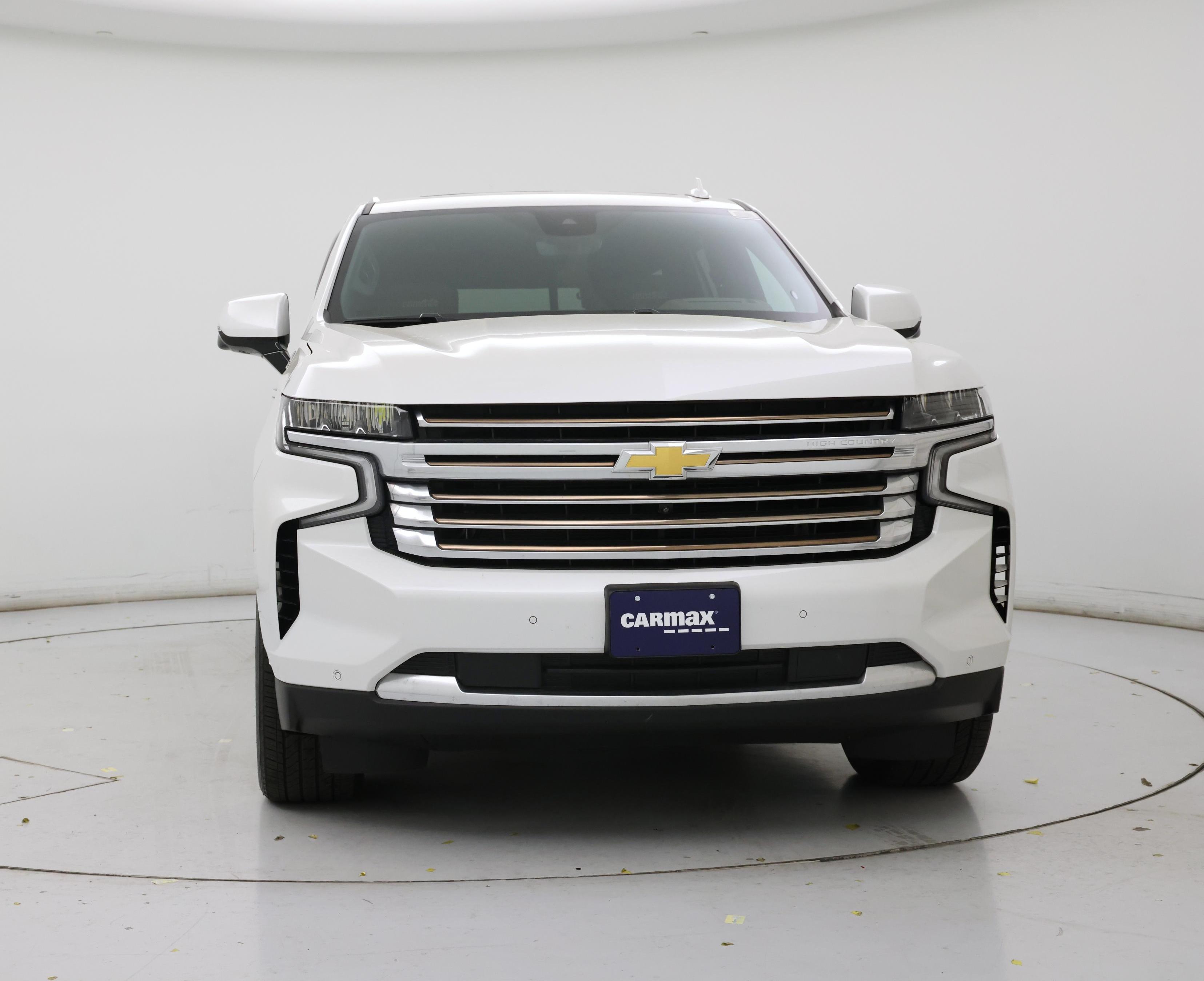 Thumbnail: 2023 Chevrolet Tahoe - 5