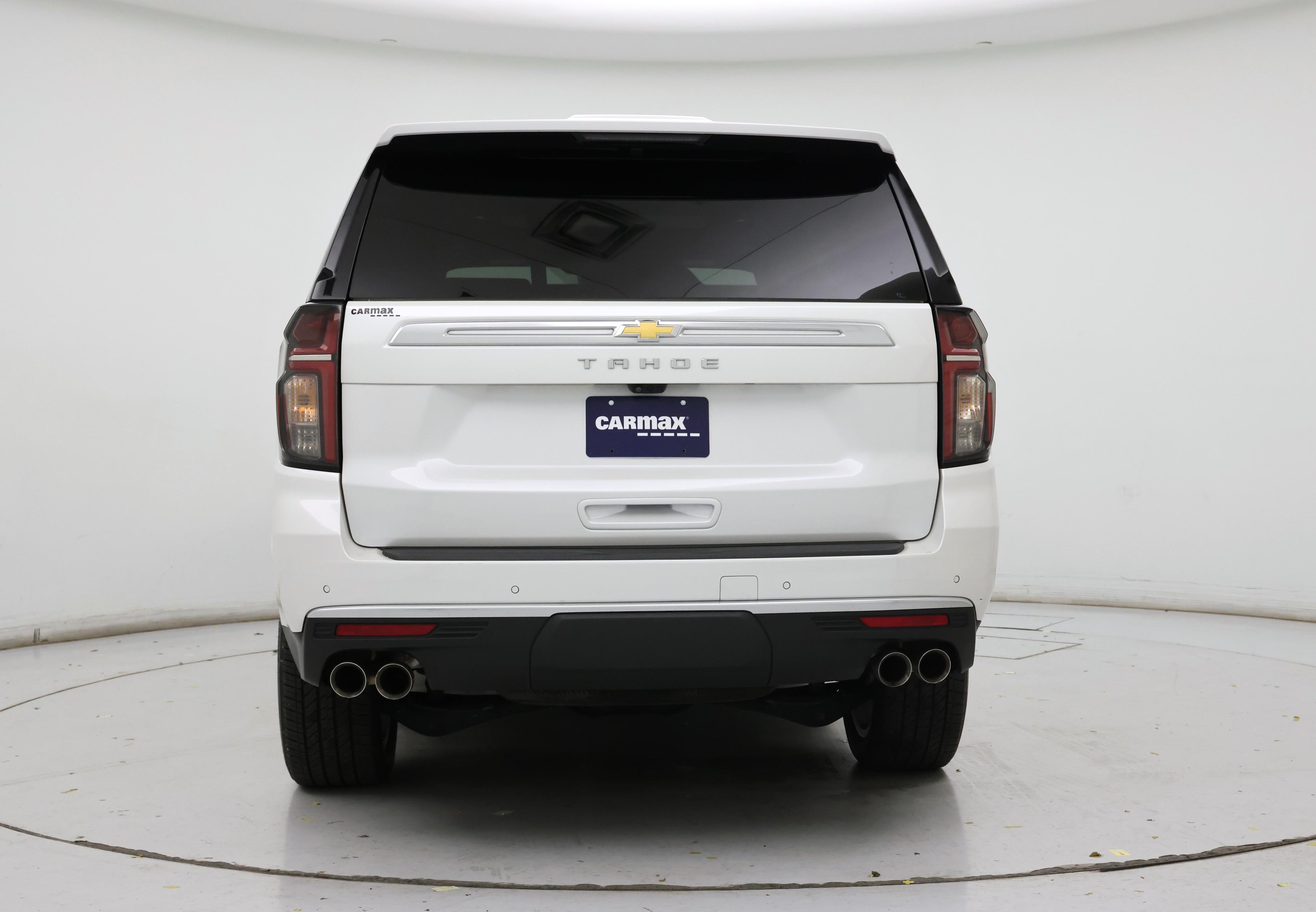 Thumbnail: 2023 Chevrolet Tahoe - 6