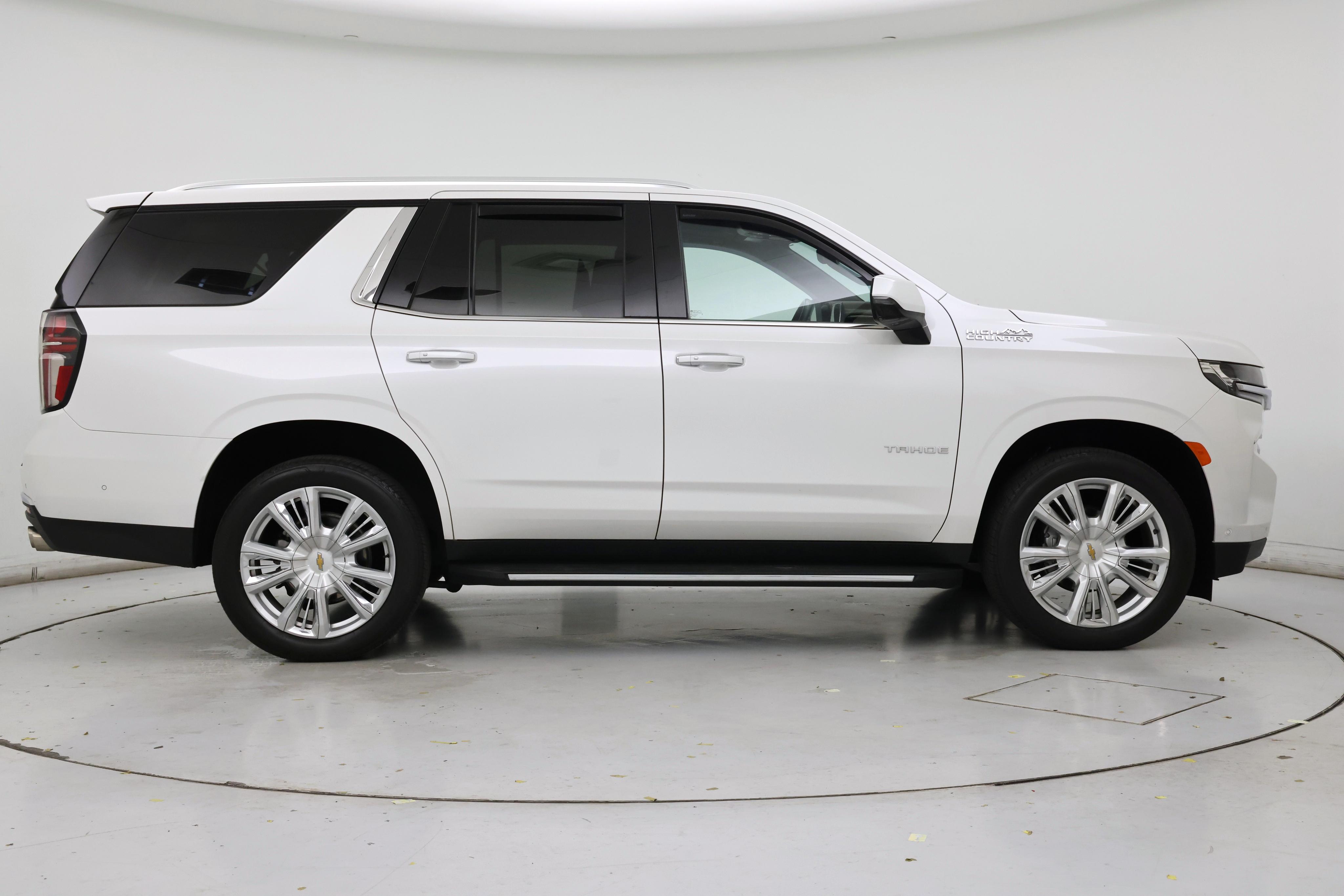 Thumbnail: 2023 Chevrolet Tahoe - 7