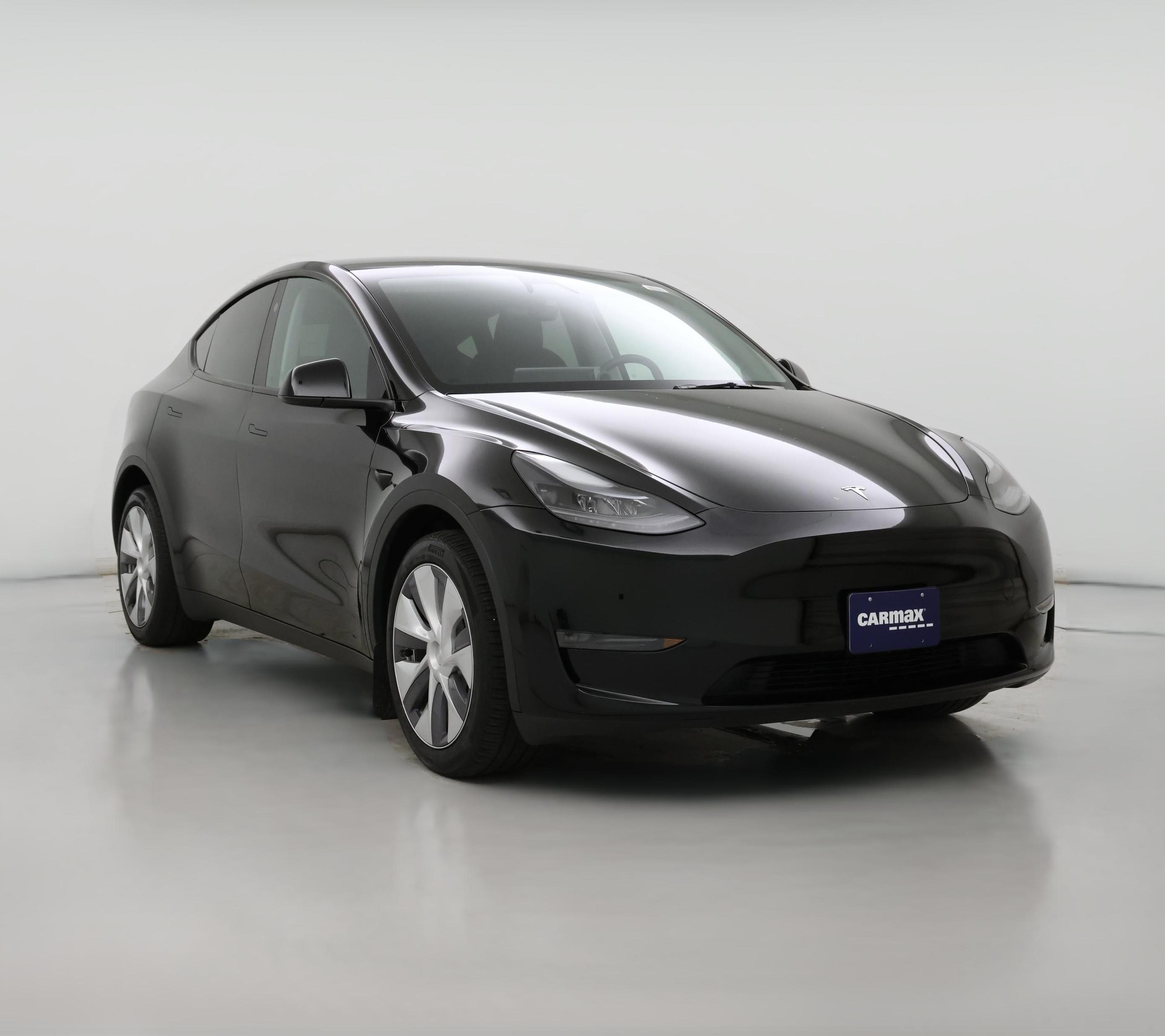 Thumbnail: 2024 Tesla Model Y - 1