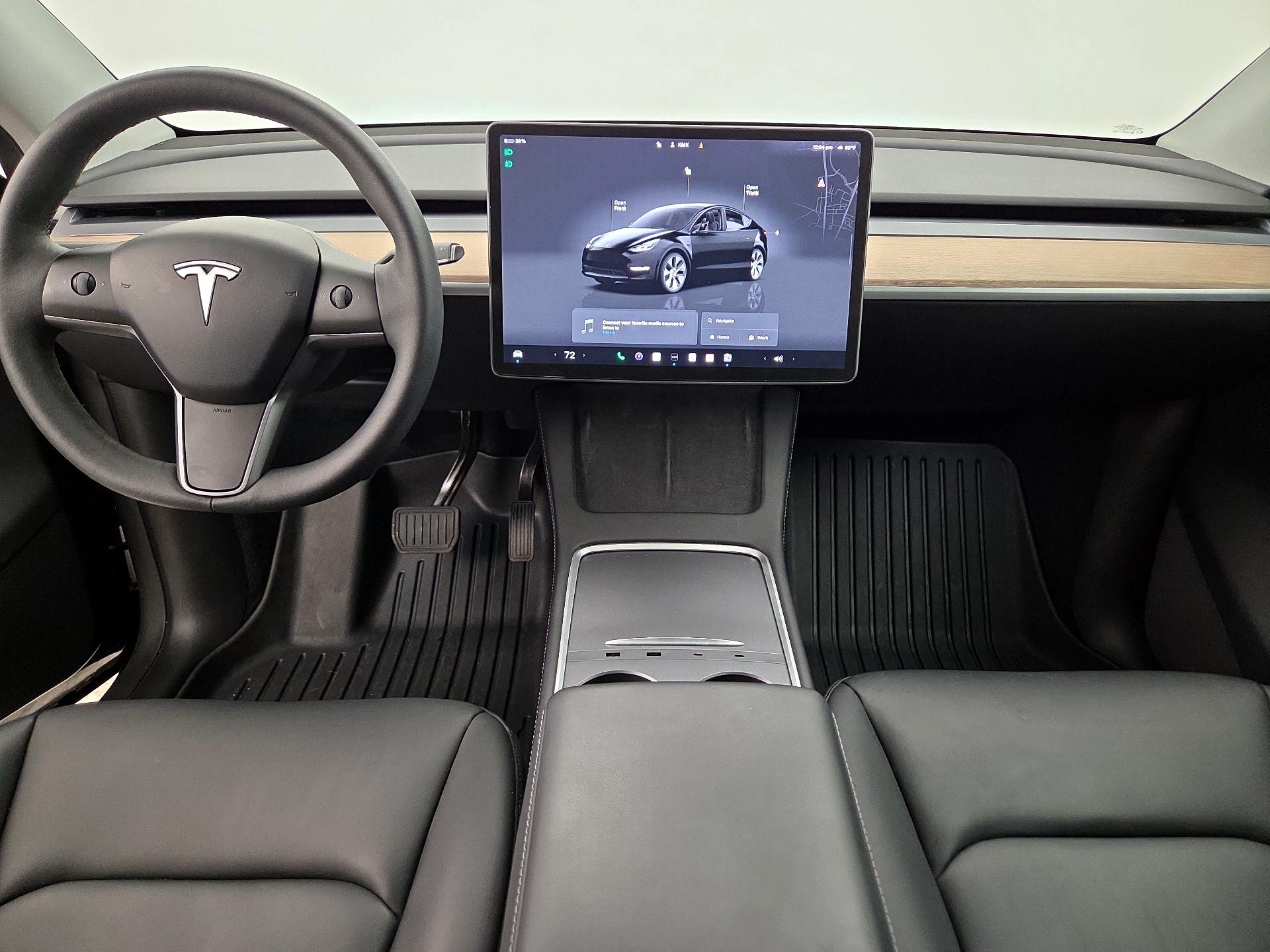 Thumbnail: 2024 Tesla Model Y - 9