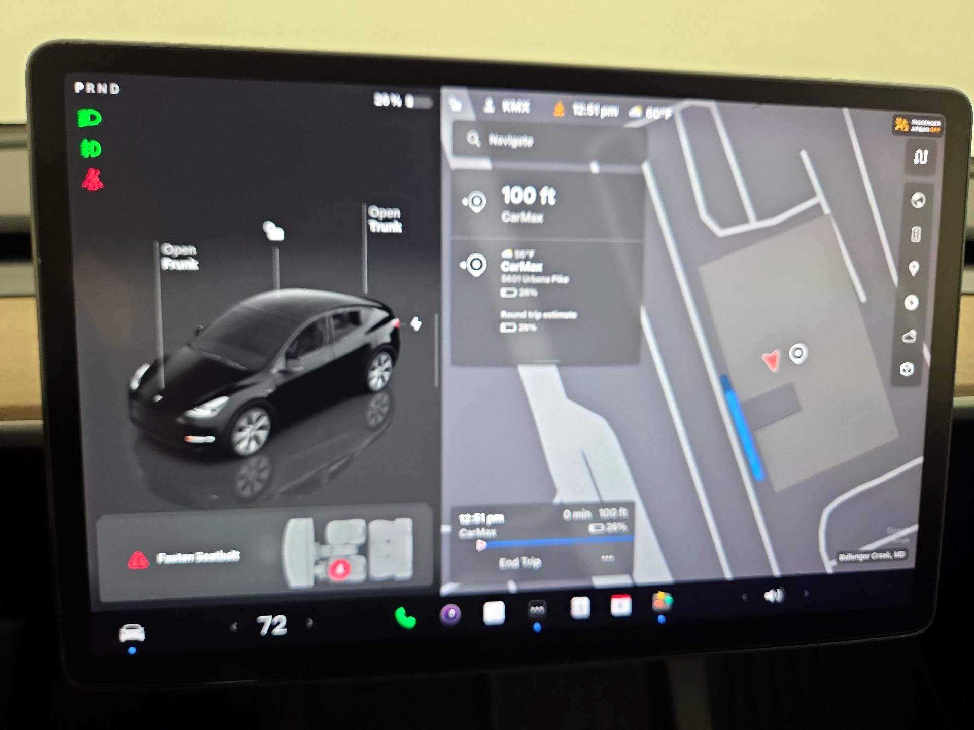 Thumbnail: 2024 Tesla Model Y - 13