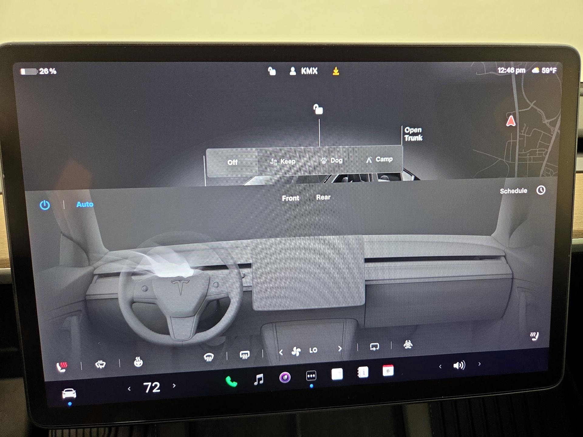 Thumbnail: 2024 Tesla Model Y - 16