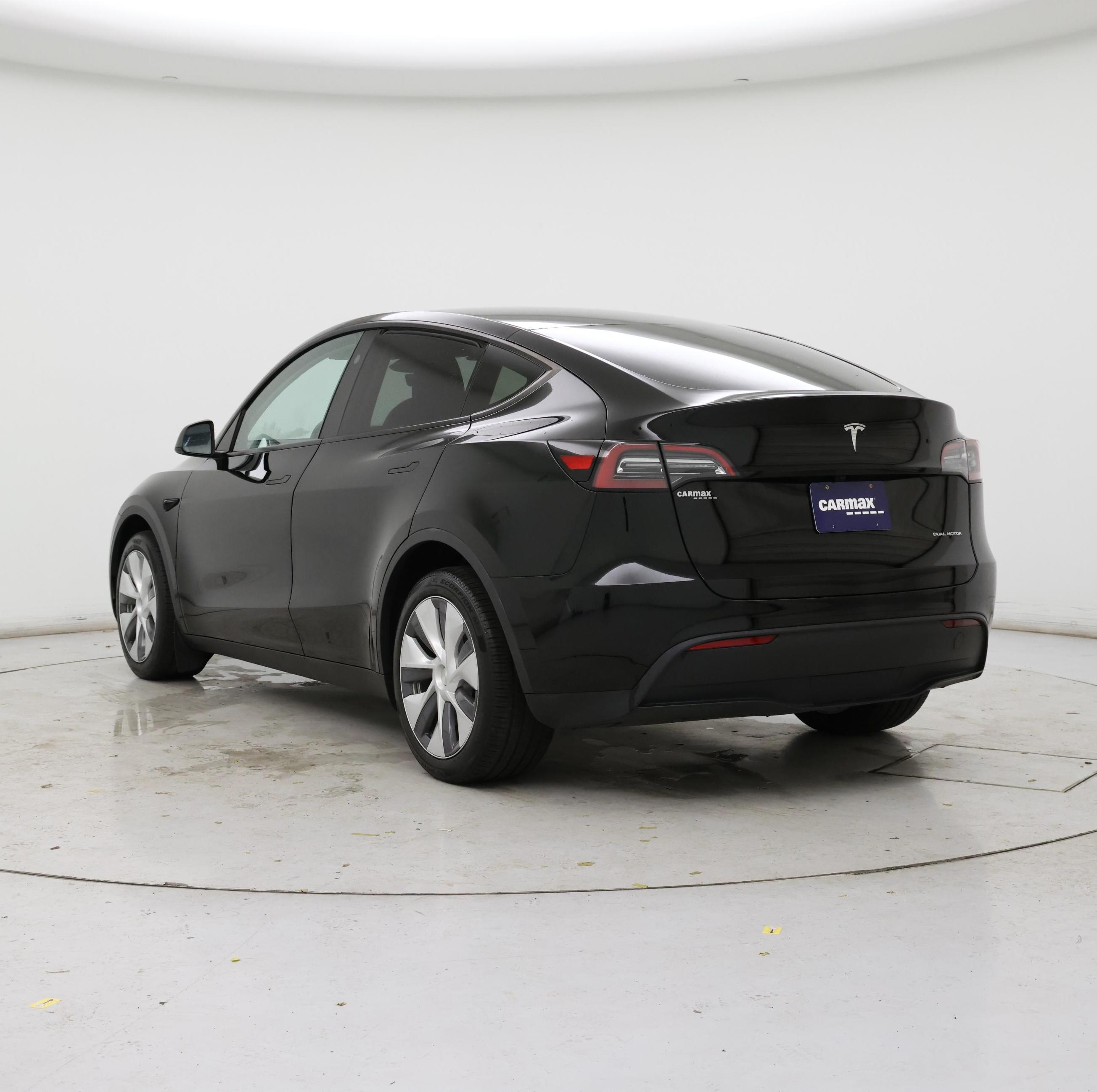 Thumbnail: 2024 Tesla Model Y - 2