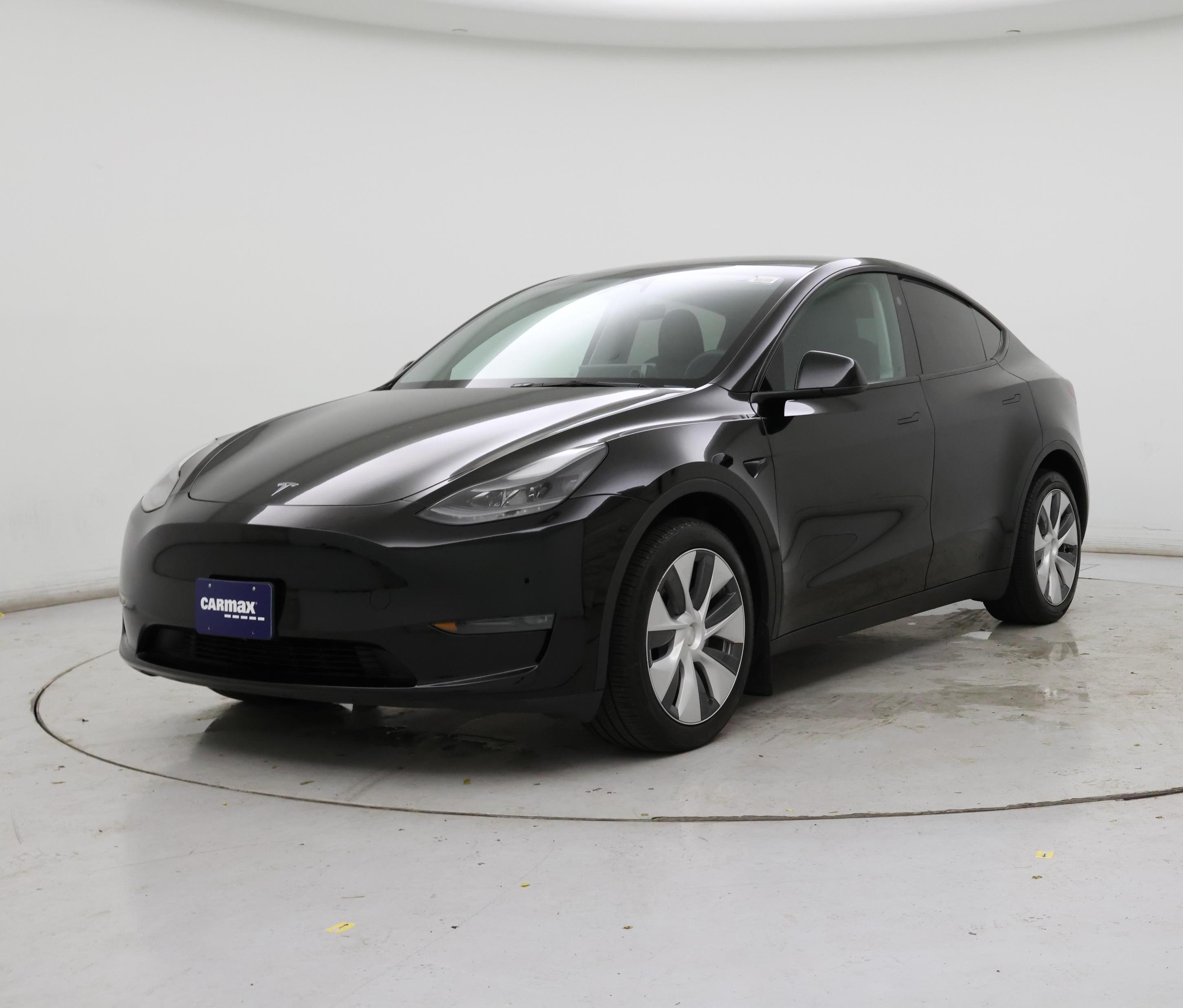 Thumbnail: 2024 Tesla Model Y - 4