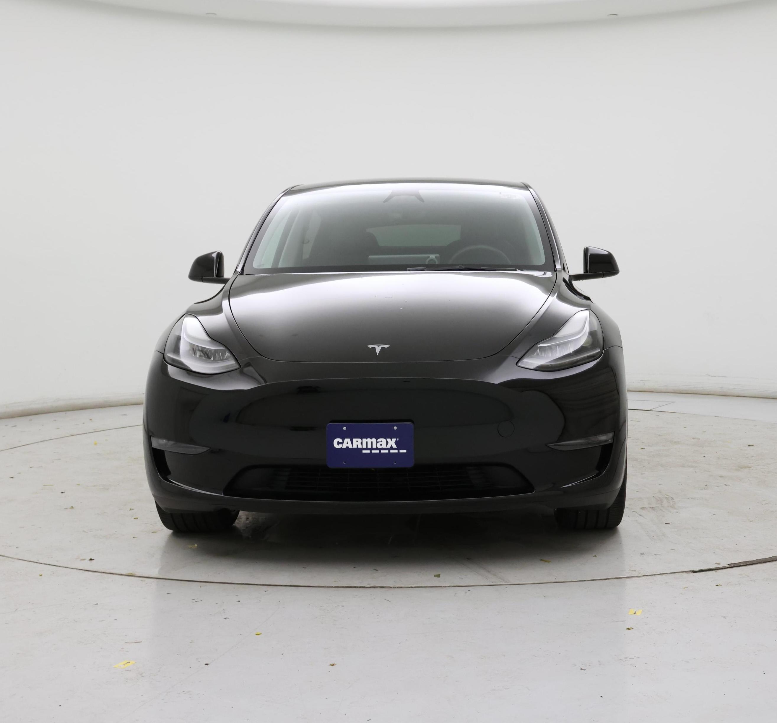 Thumbnail: 2024 Tesla Model Y - 5