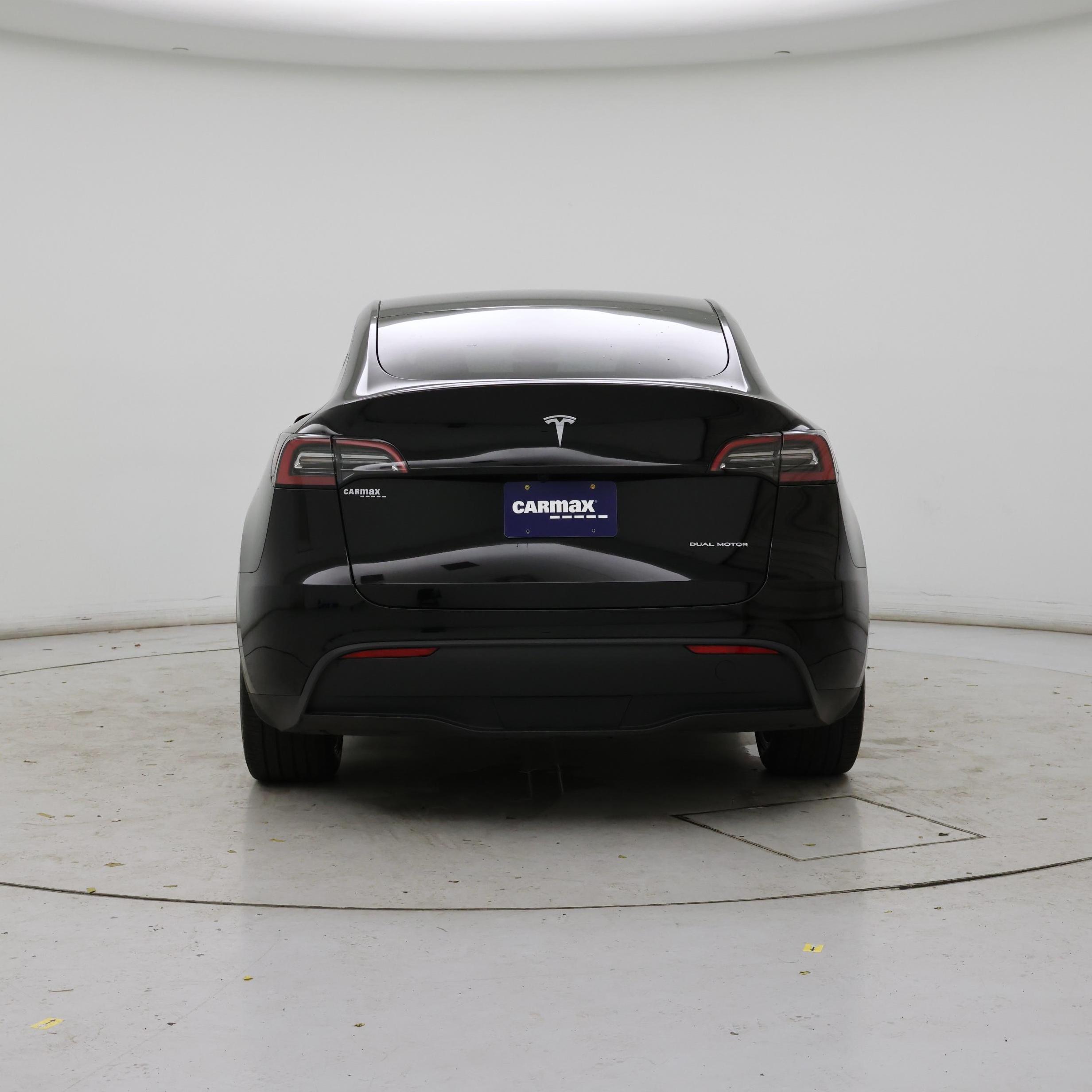 Thumbnail: 2024 Tesla Model Y - 6