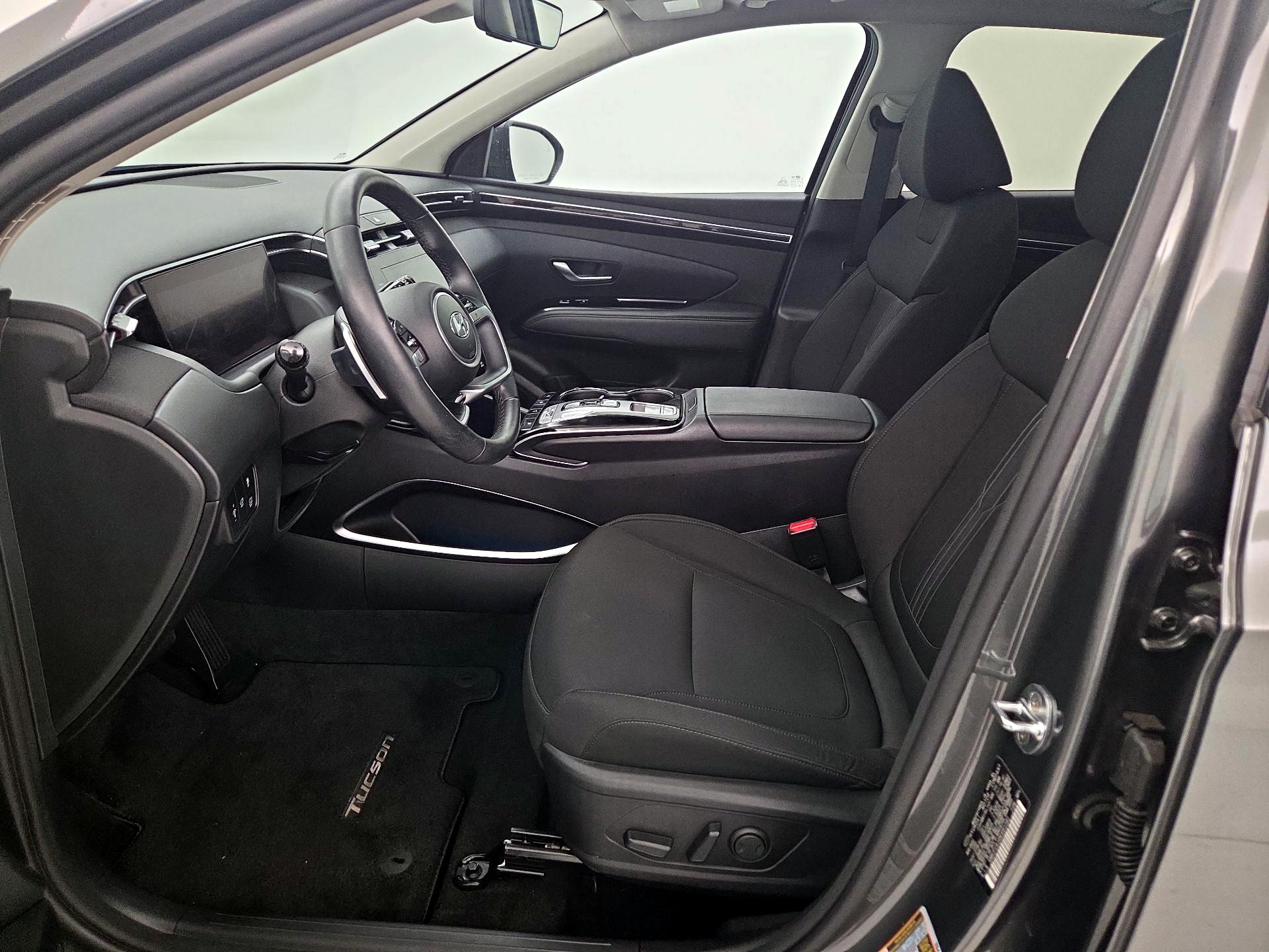 Thumbnail: 2022 Hyundai Tucson - 11