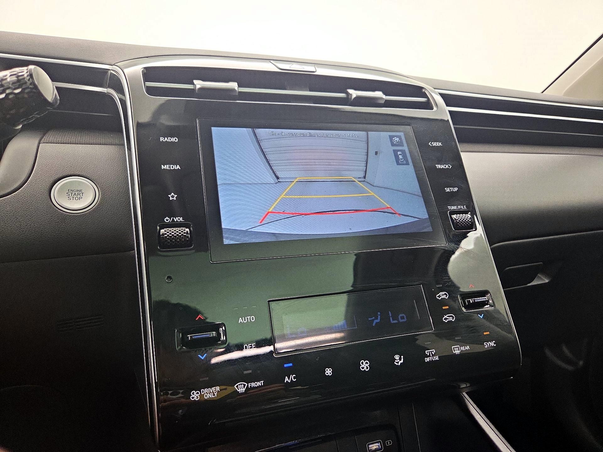 Thumbnail: 2022 Hyundai Tucson - 14