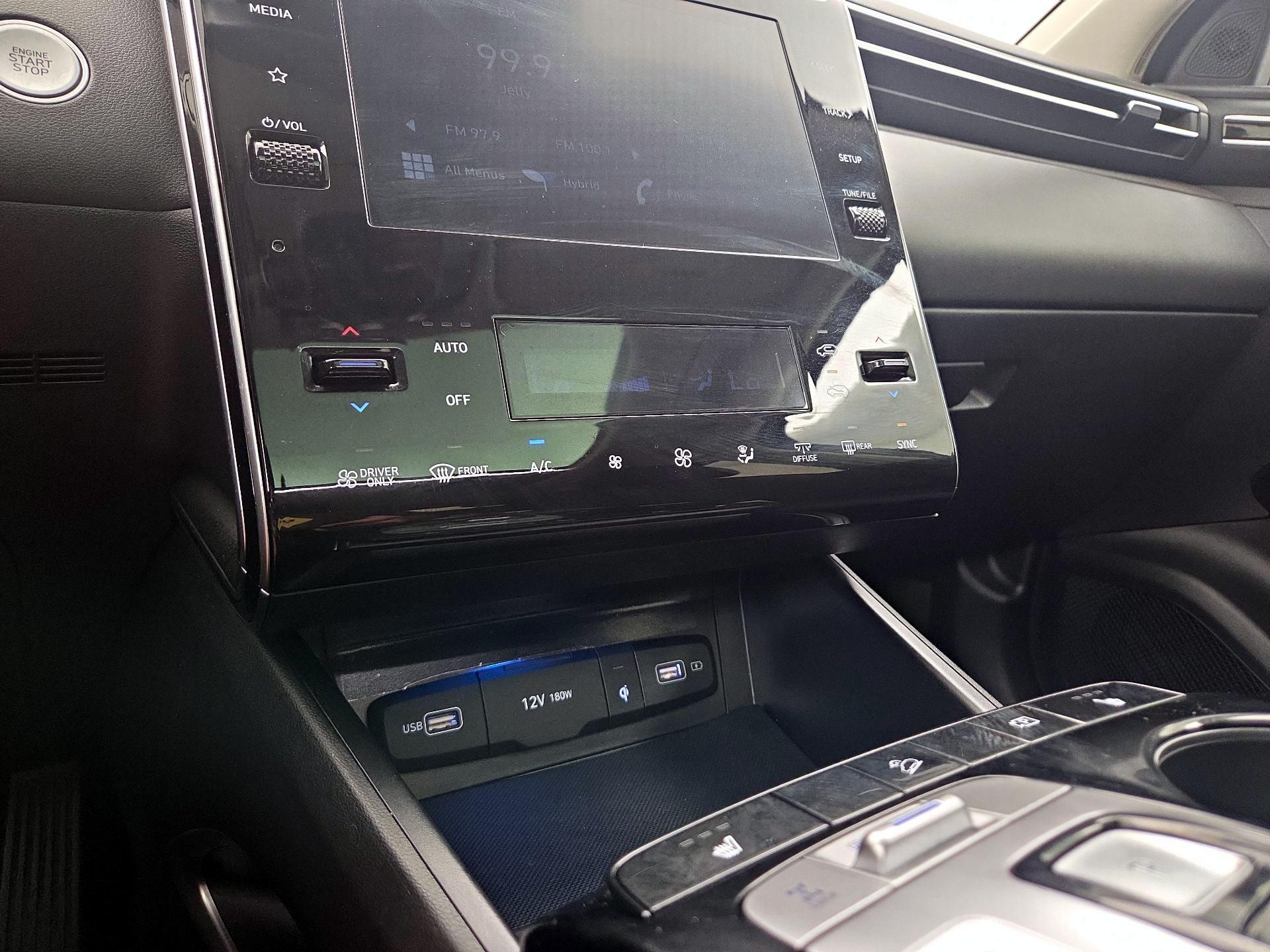 Thumbnail: 2022 Hyundai Tucson - 16