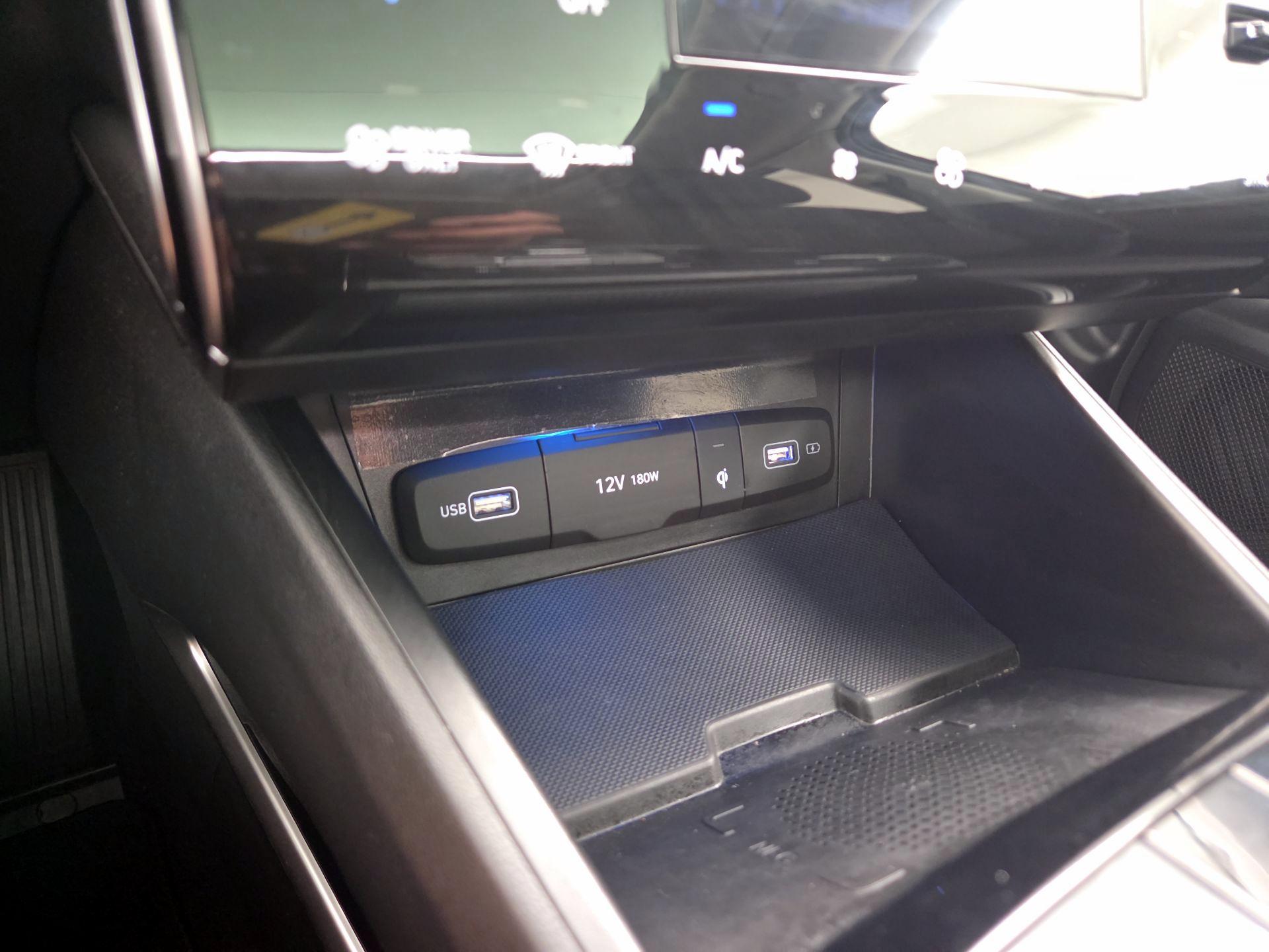 Thumbnail: 2022 Hyundai Tucson - 18