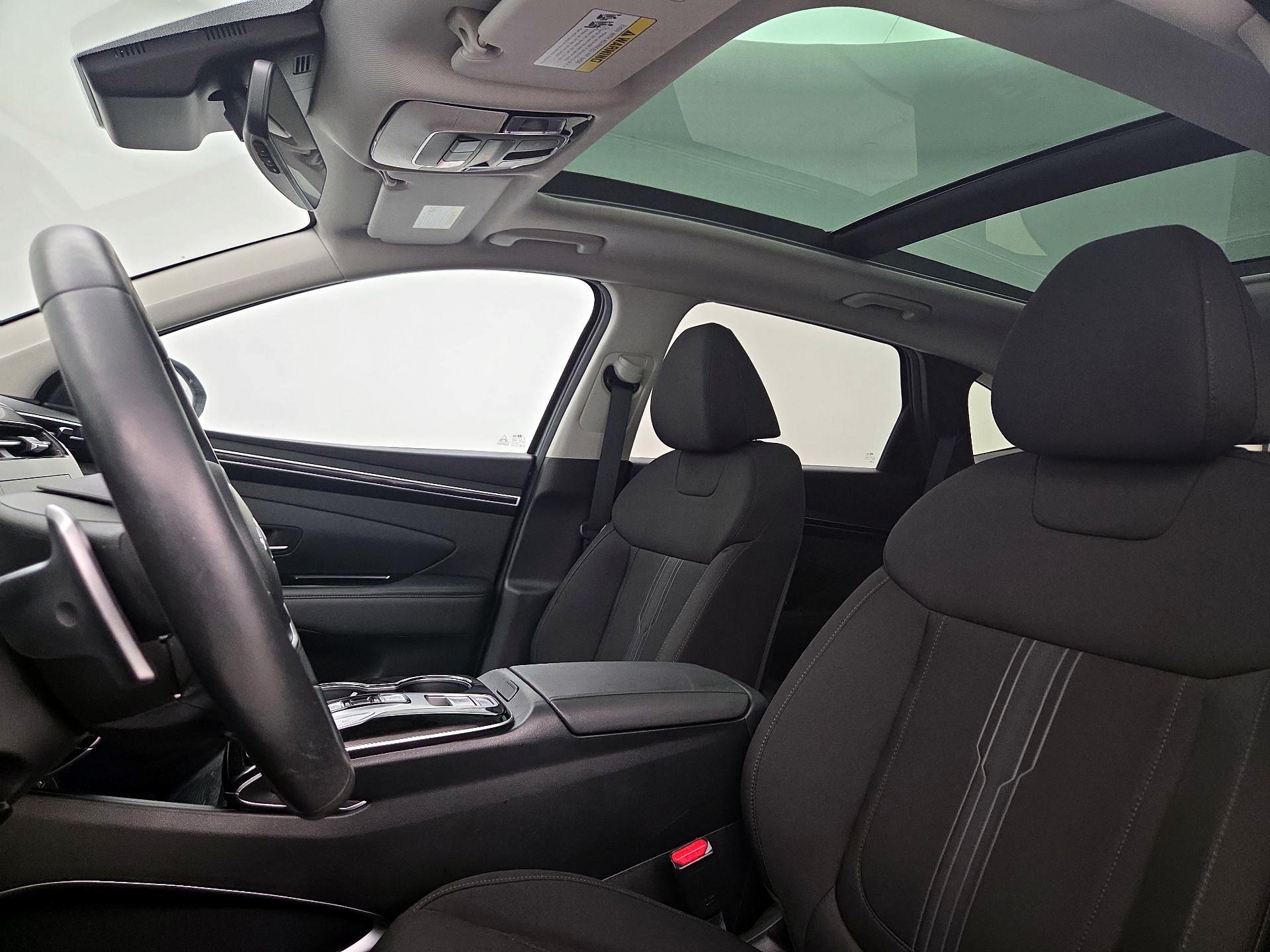 Thumbnail: 2022 Hyundai Tucson - 19