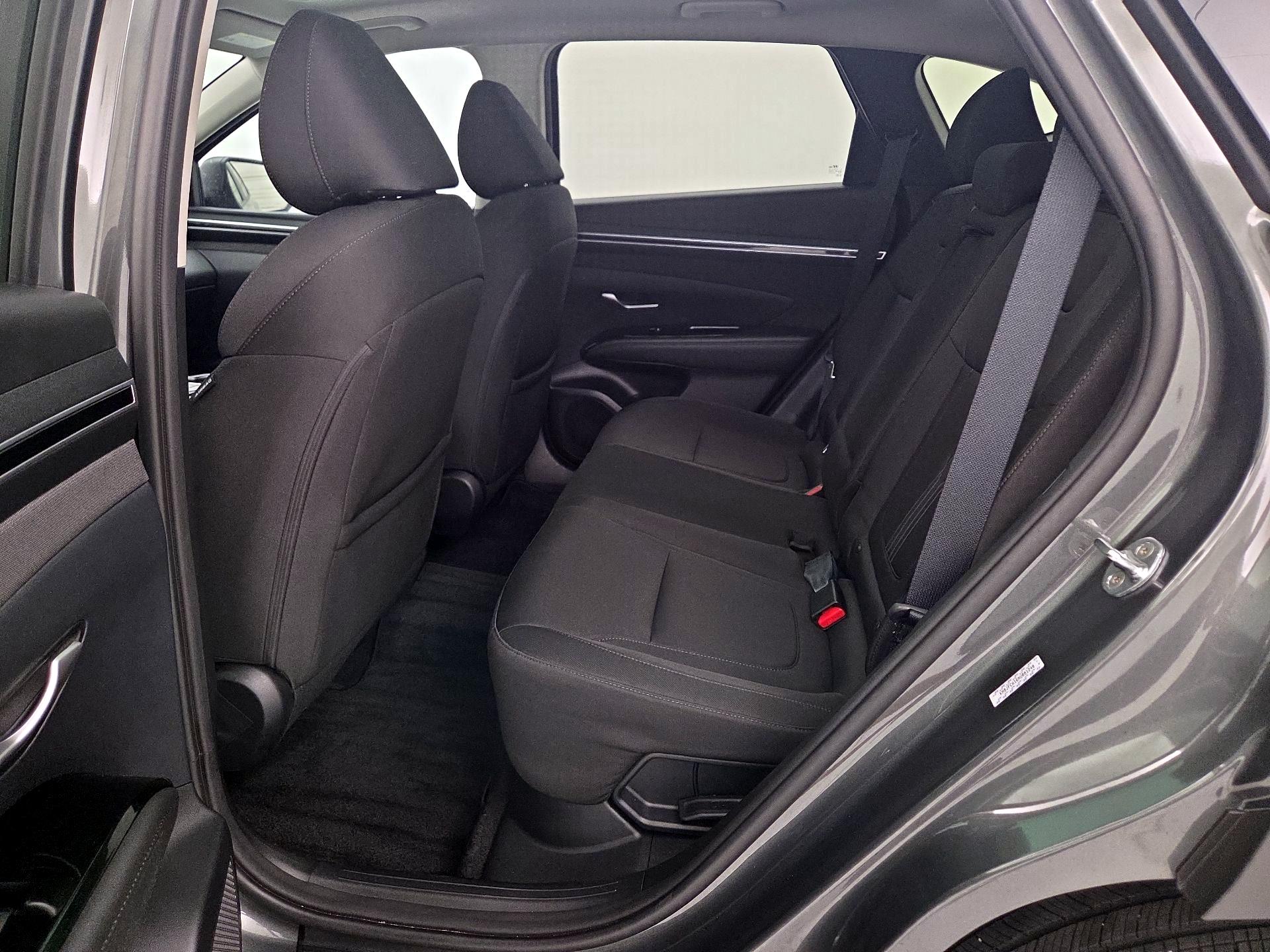 Thumbnail: 2022 Hyundai Tucson - 20