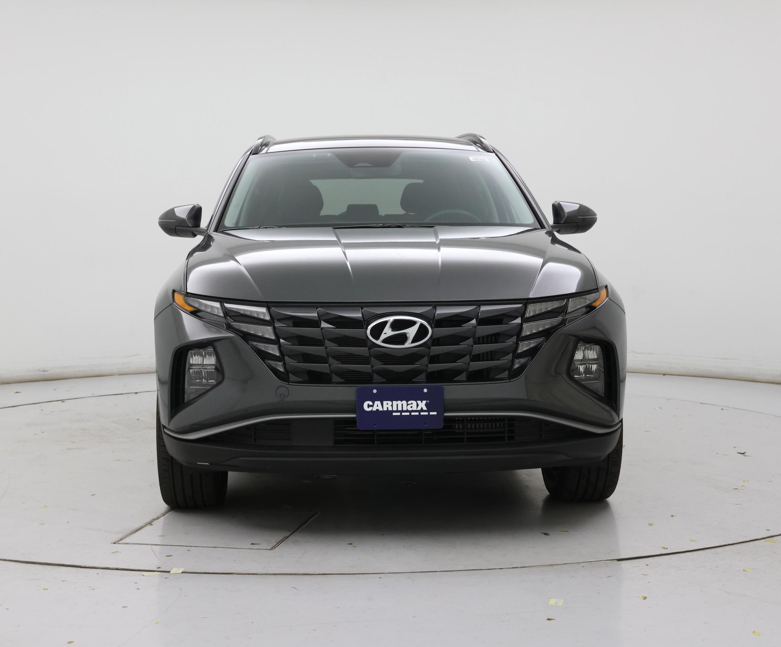 Thumbnail: 2022 Hyundai Tucson - 5