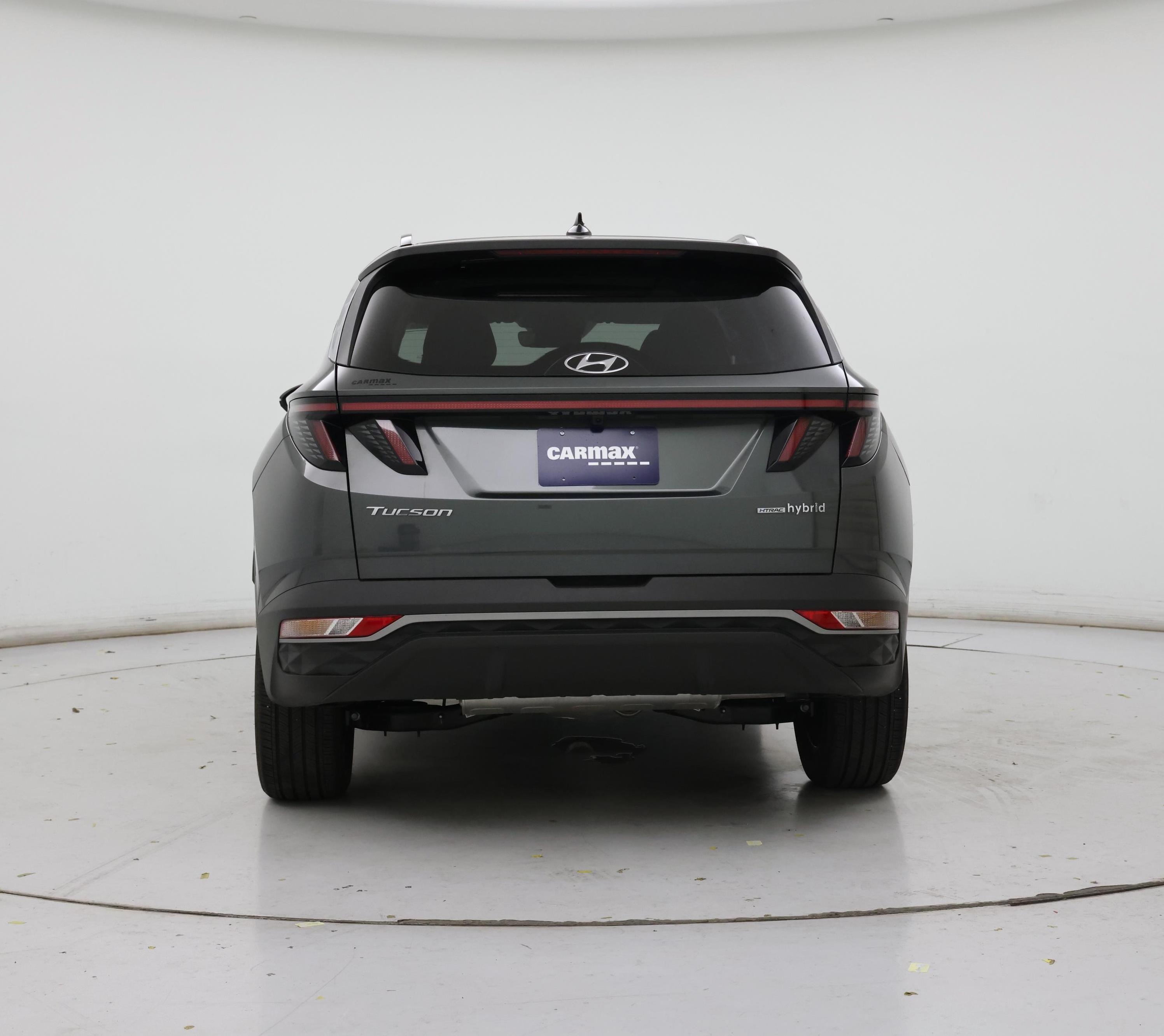 Thumbnail: 2022 Hyundai Tucson - 6