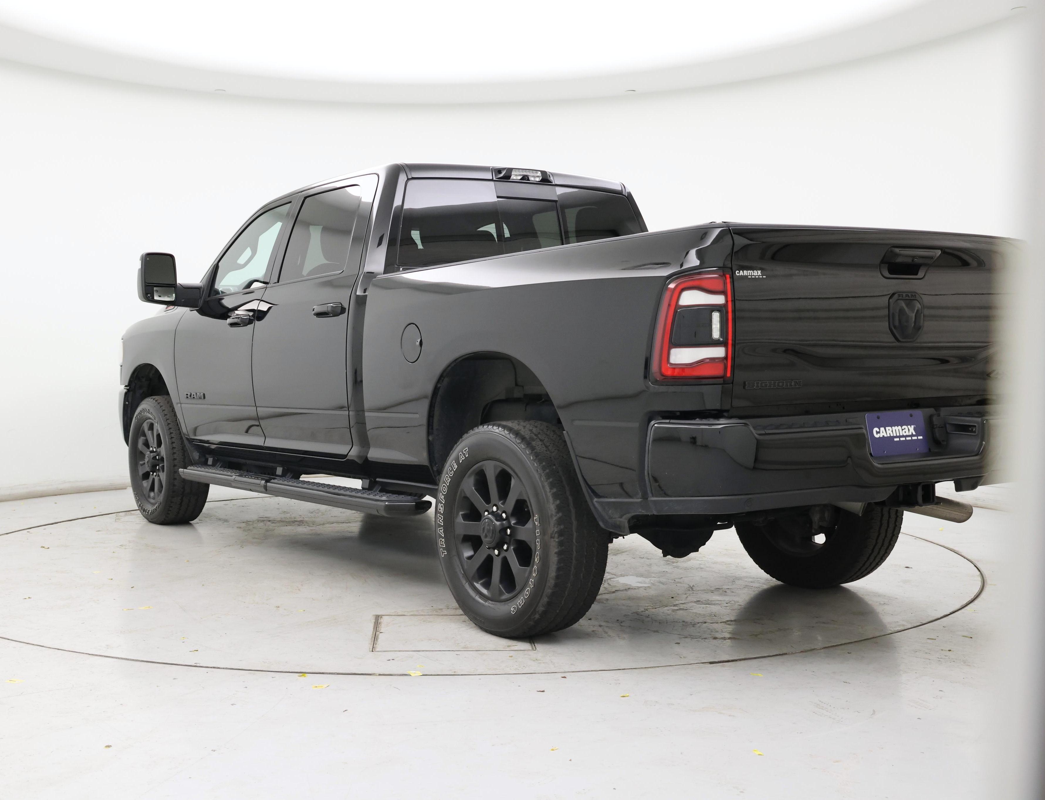 Thumbnail: 2024 RAM 2500 - 2
