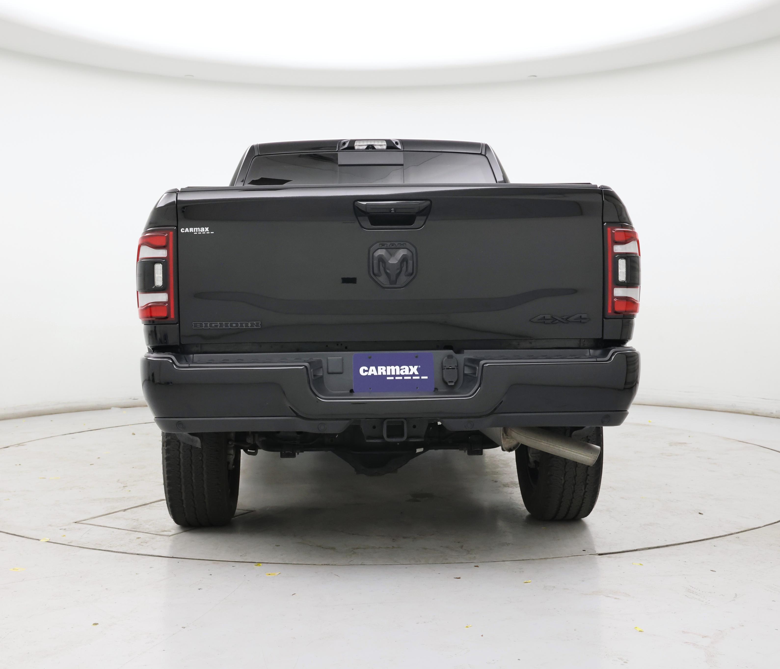 Thumbnail: 2024 RAM 2500 - 6