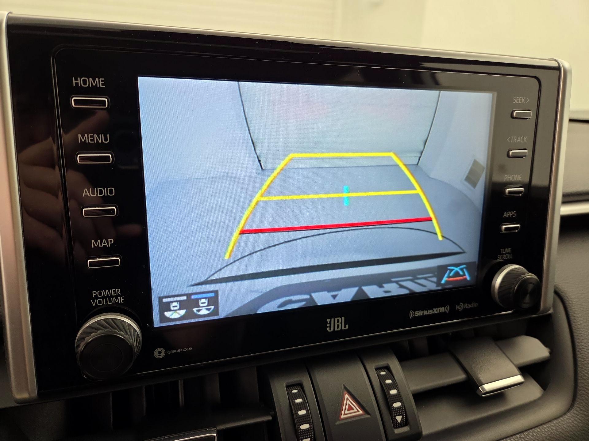 Thumbnail: 2020 Toyota RAV4 - 14