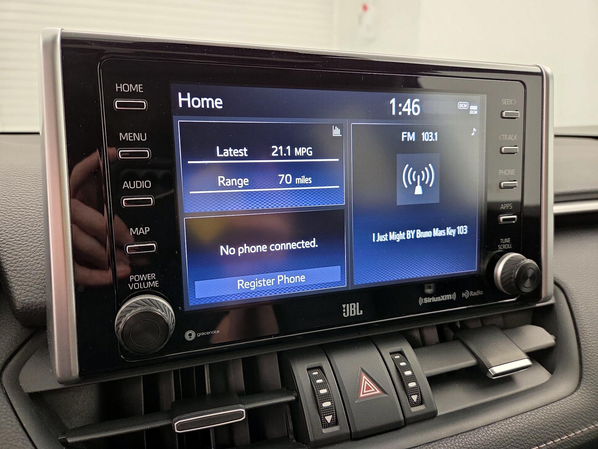 Thumbnail: 2020 Toyota RAV4 - 15