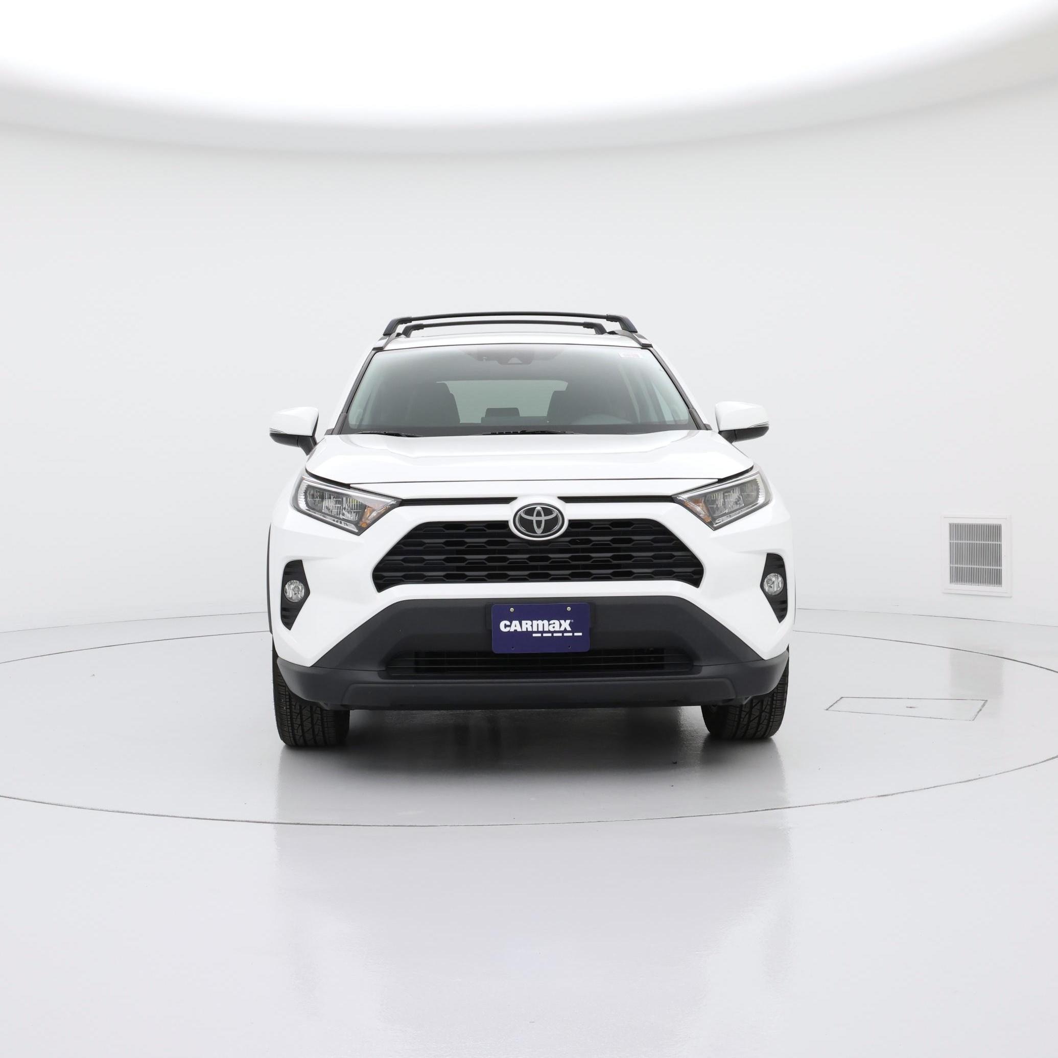 Thumbnail: 2020 Toyota RAV4 - 5