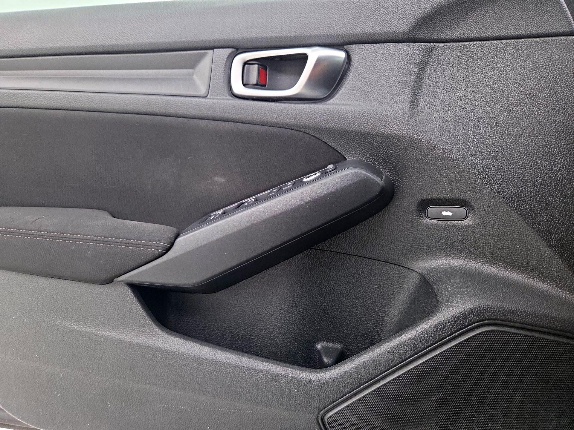 Thumbnail: 2024 Honda Civic - 12