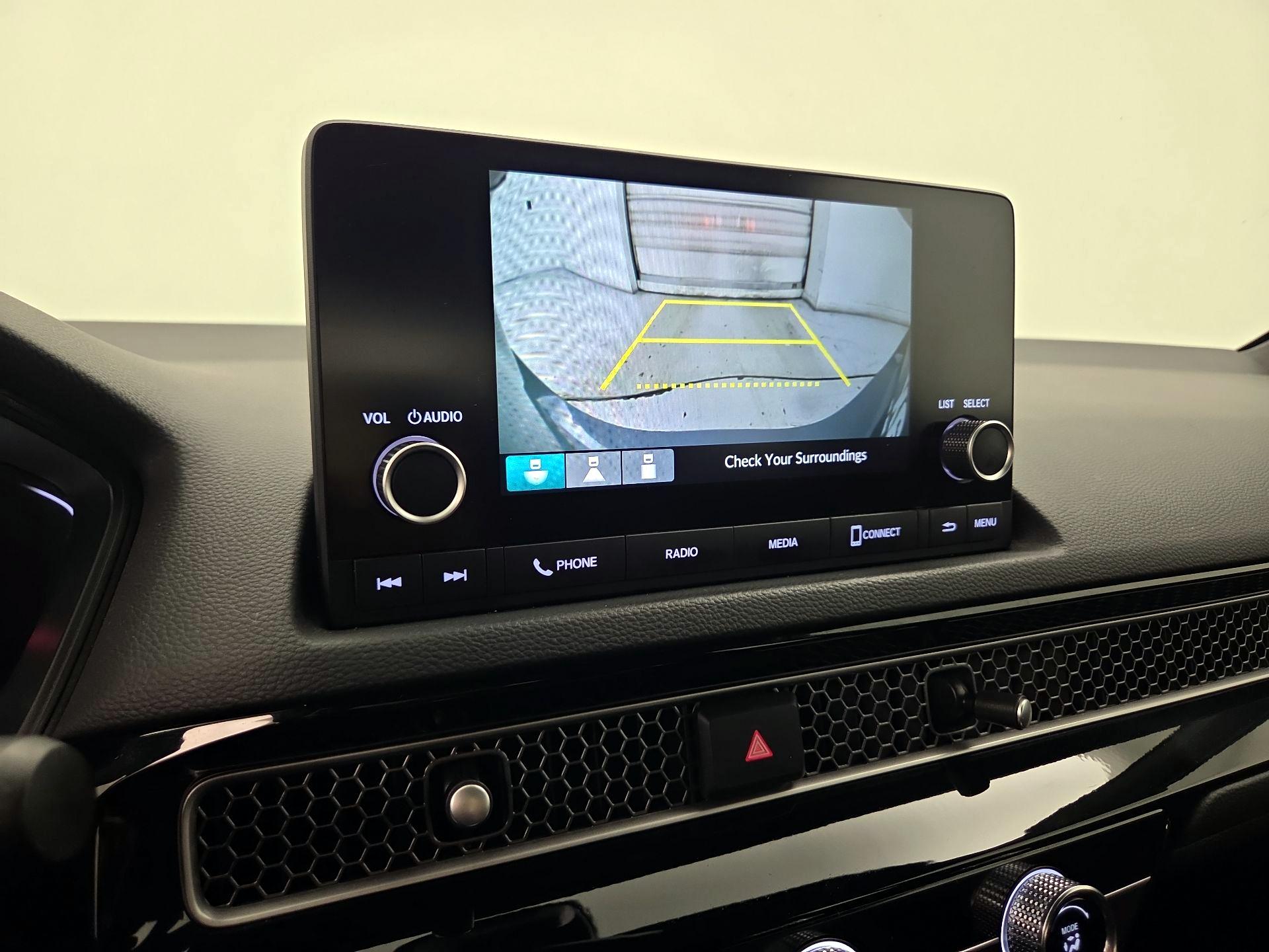 Thumbnail: 2024 Honda Civic - 14