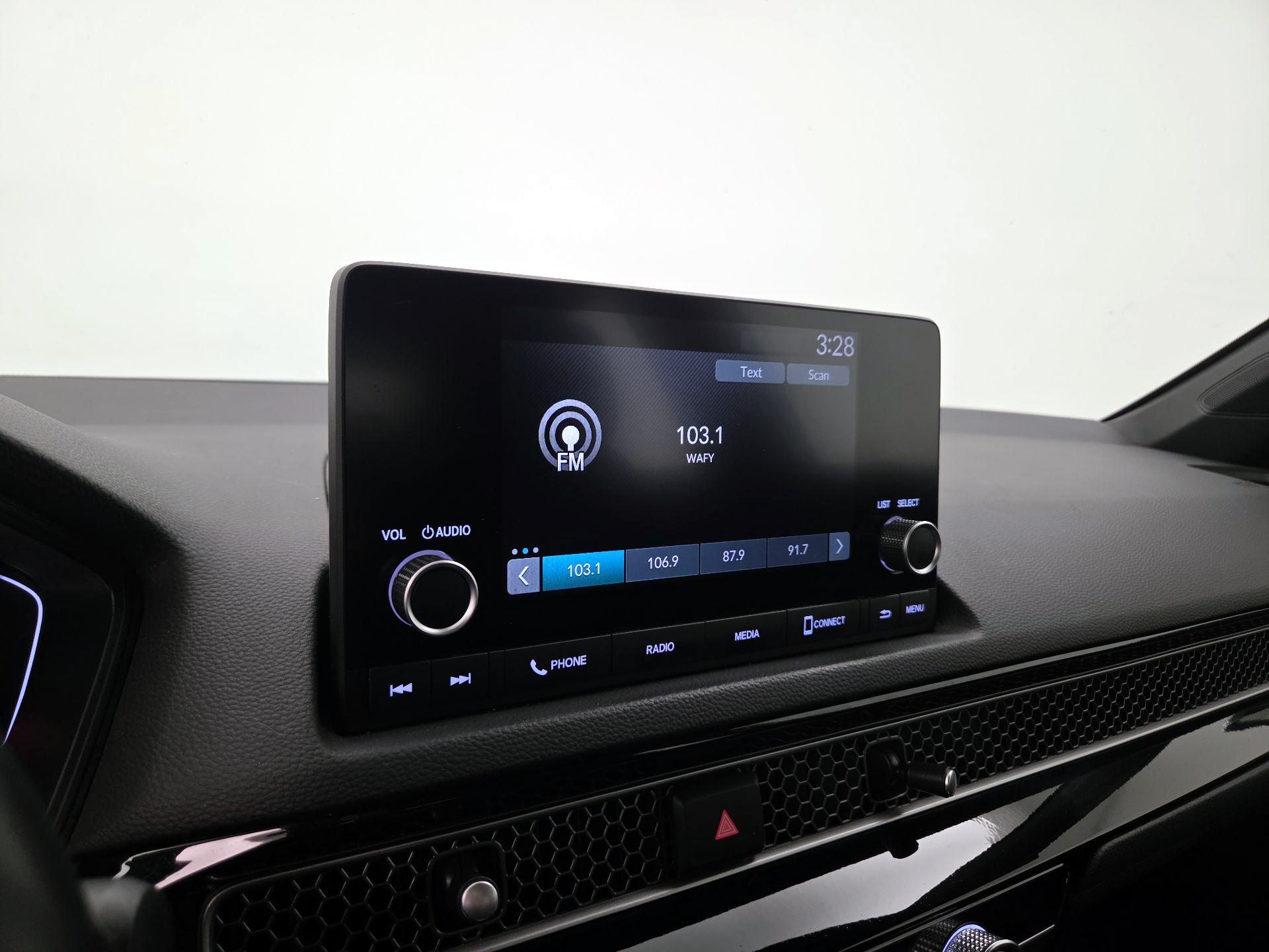 Thumbnail: 2024 Honda Civic - 15